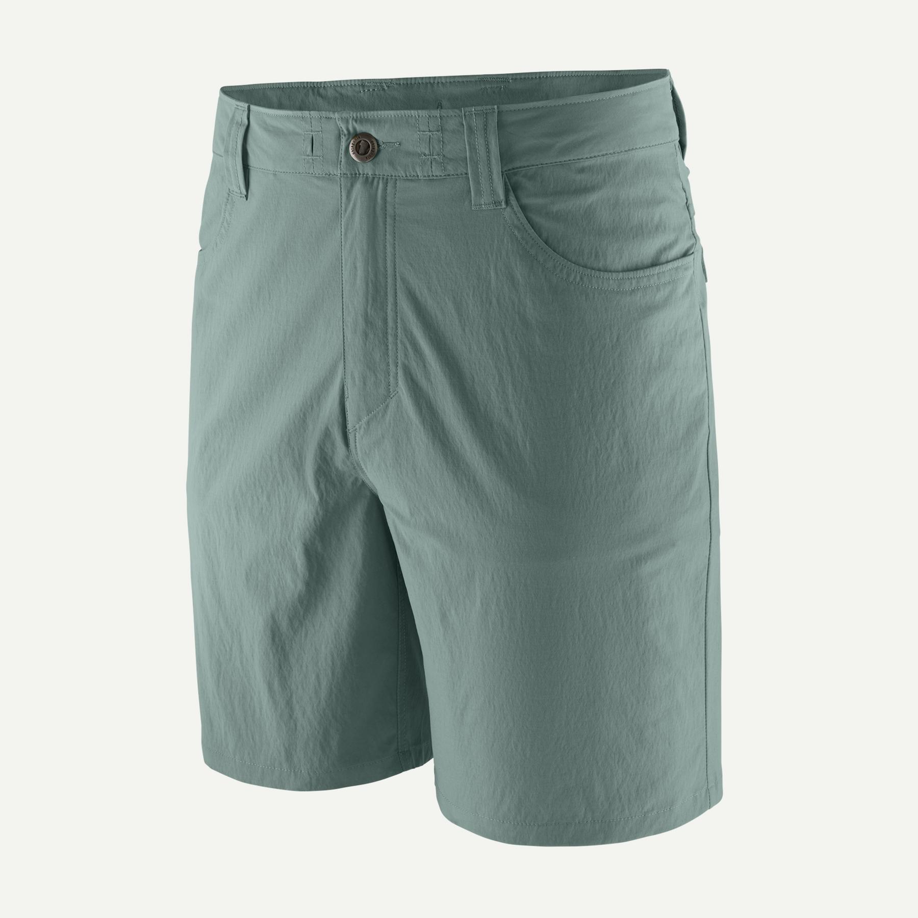 Men's Quandary Shorts - 8"