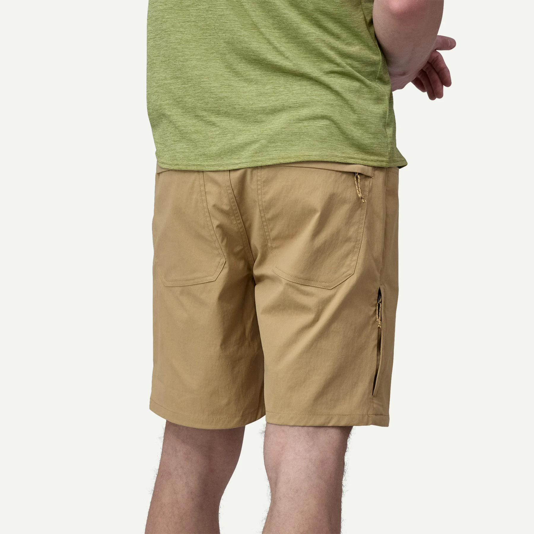 Men's Quandary Shorts - 8" - Image 3