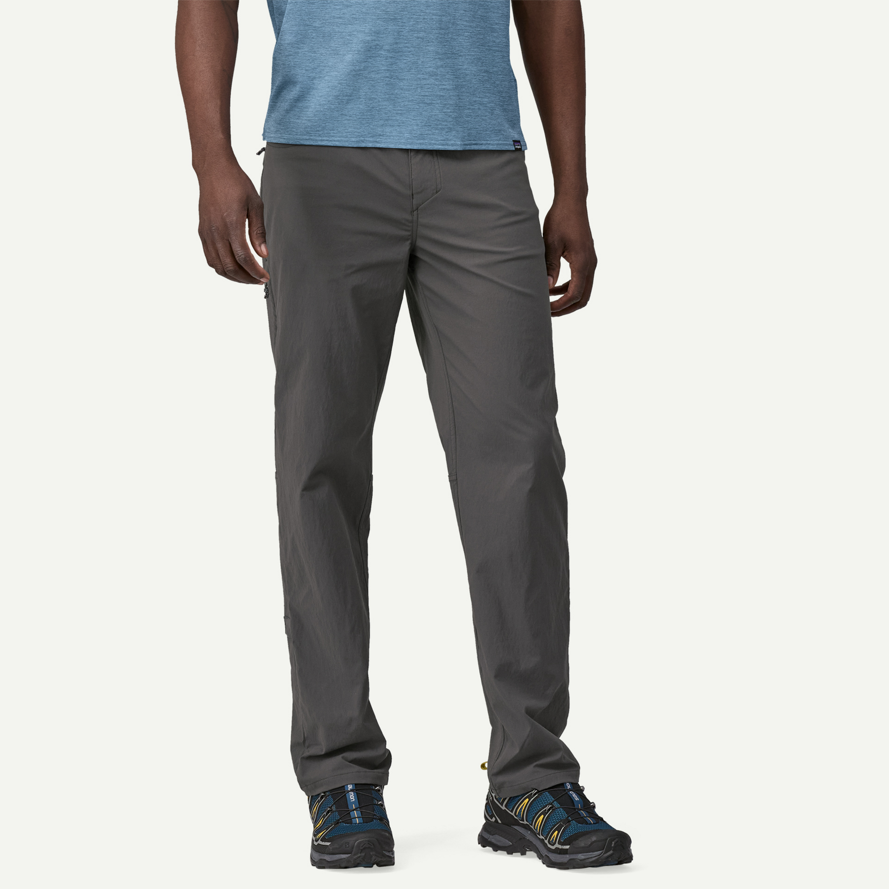 Men's Quandary Pants - Short - Image 2