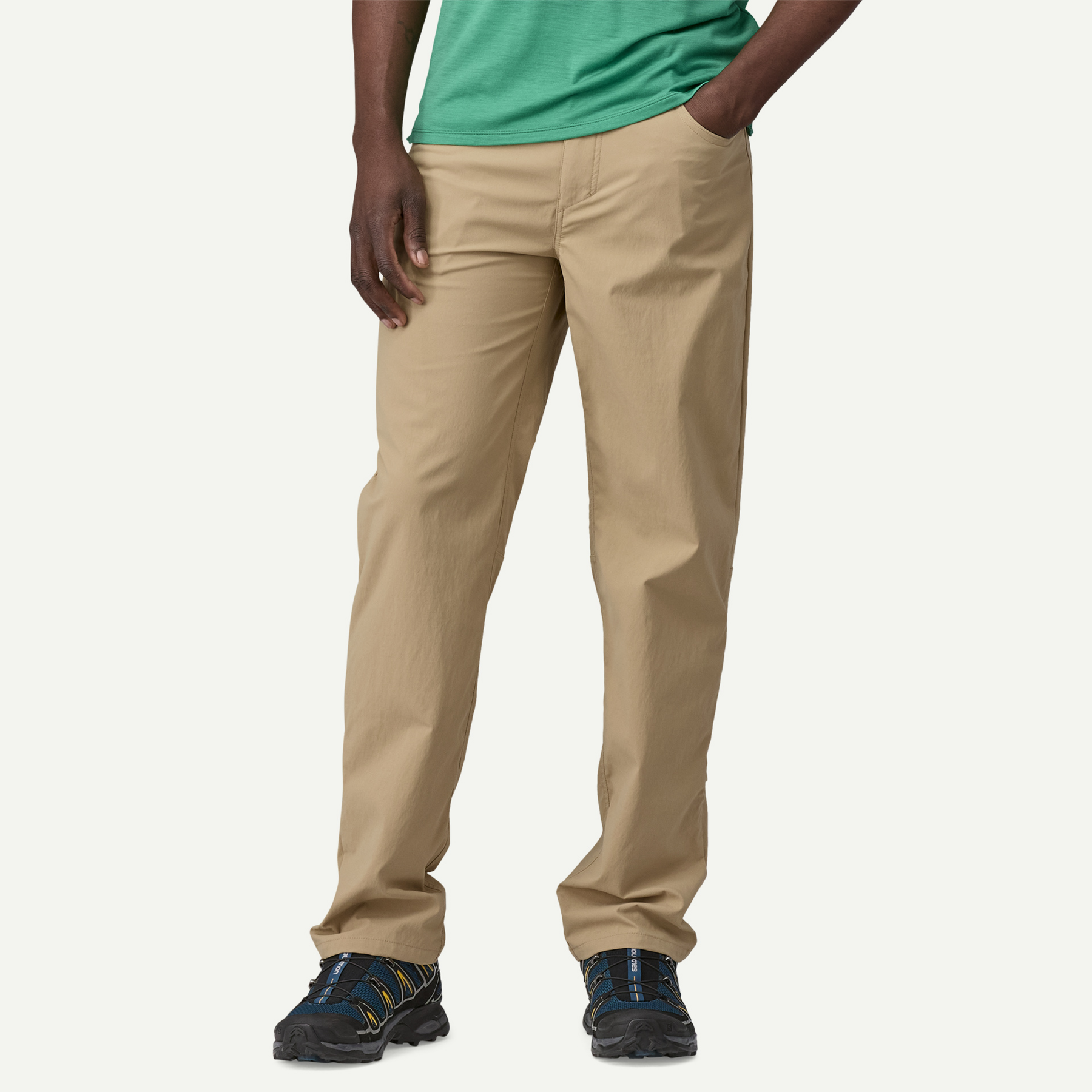 Men's Quandary Pants - Short - Image 2
