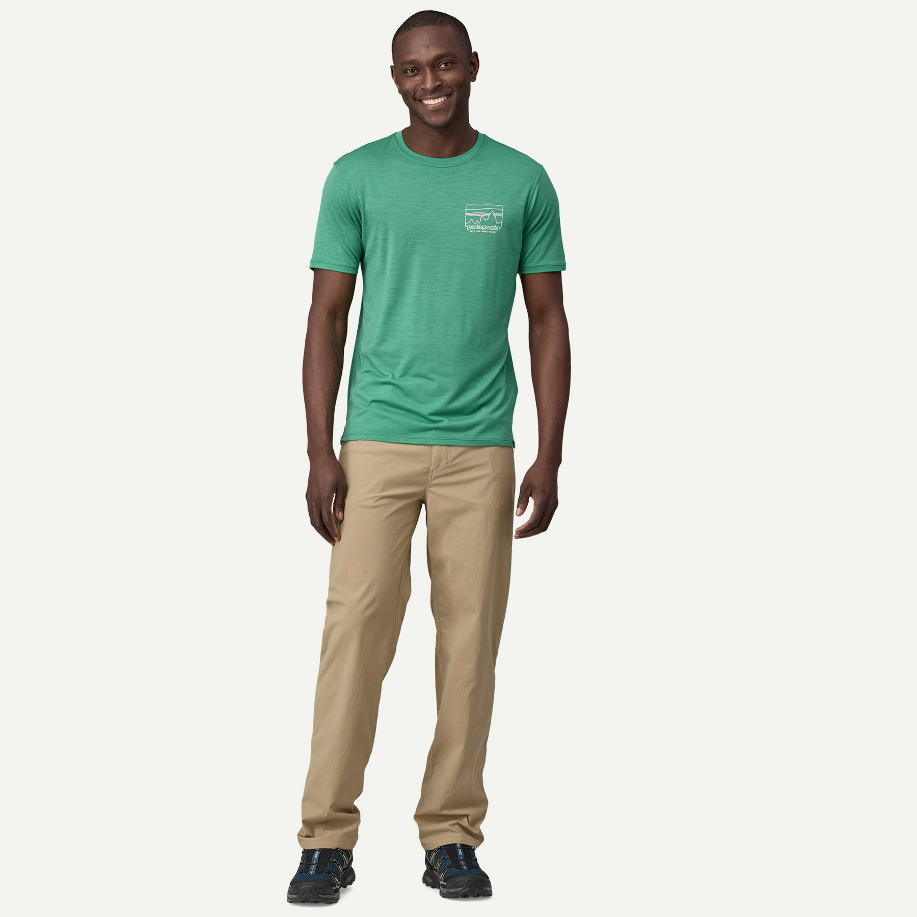 Men's Quandary Pants - Short - Image 4