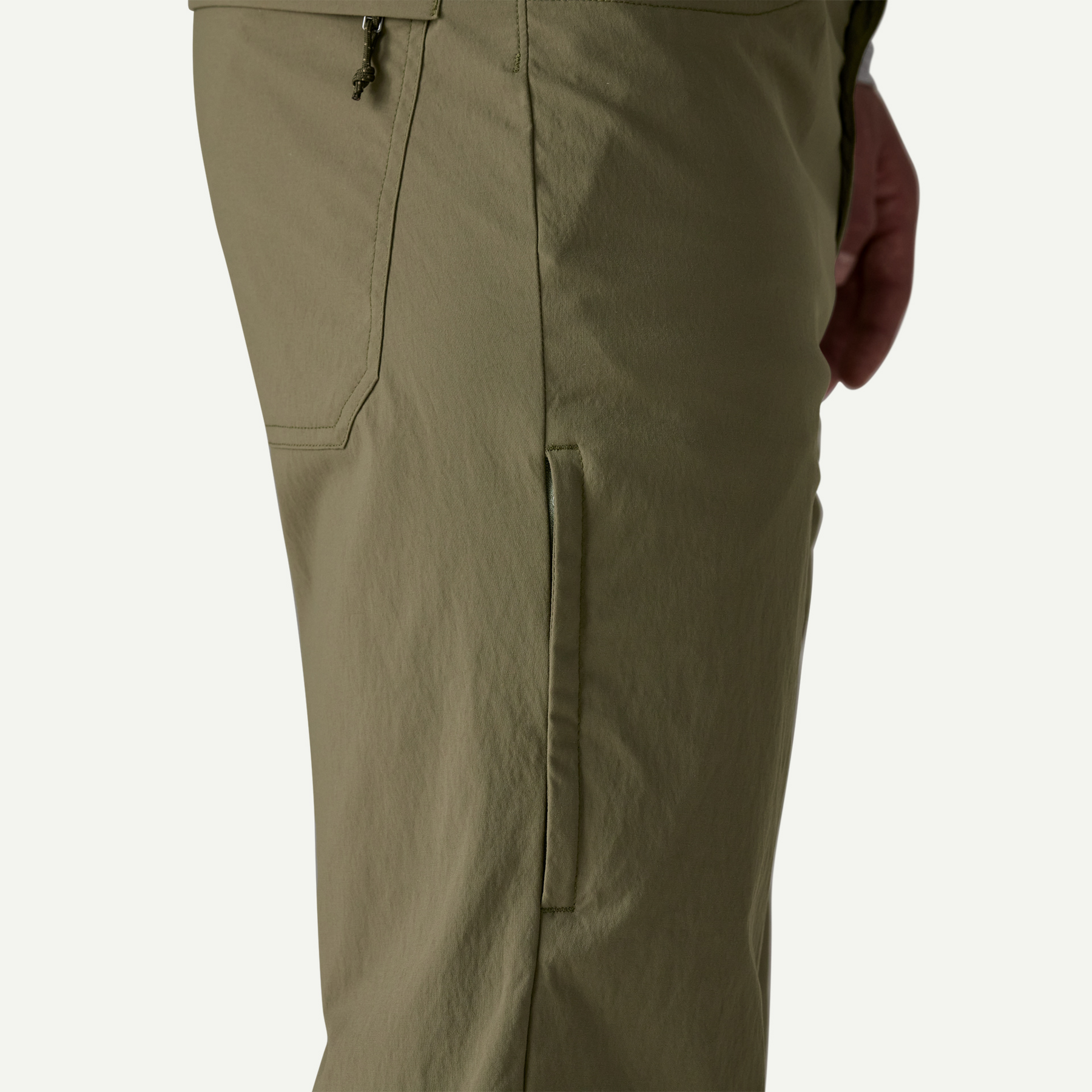 Men's Quandary Pants - Short - Image 6