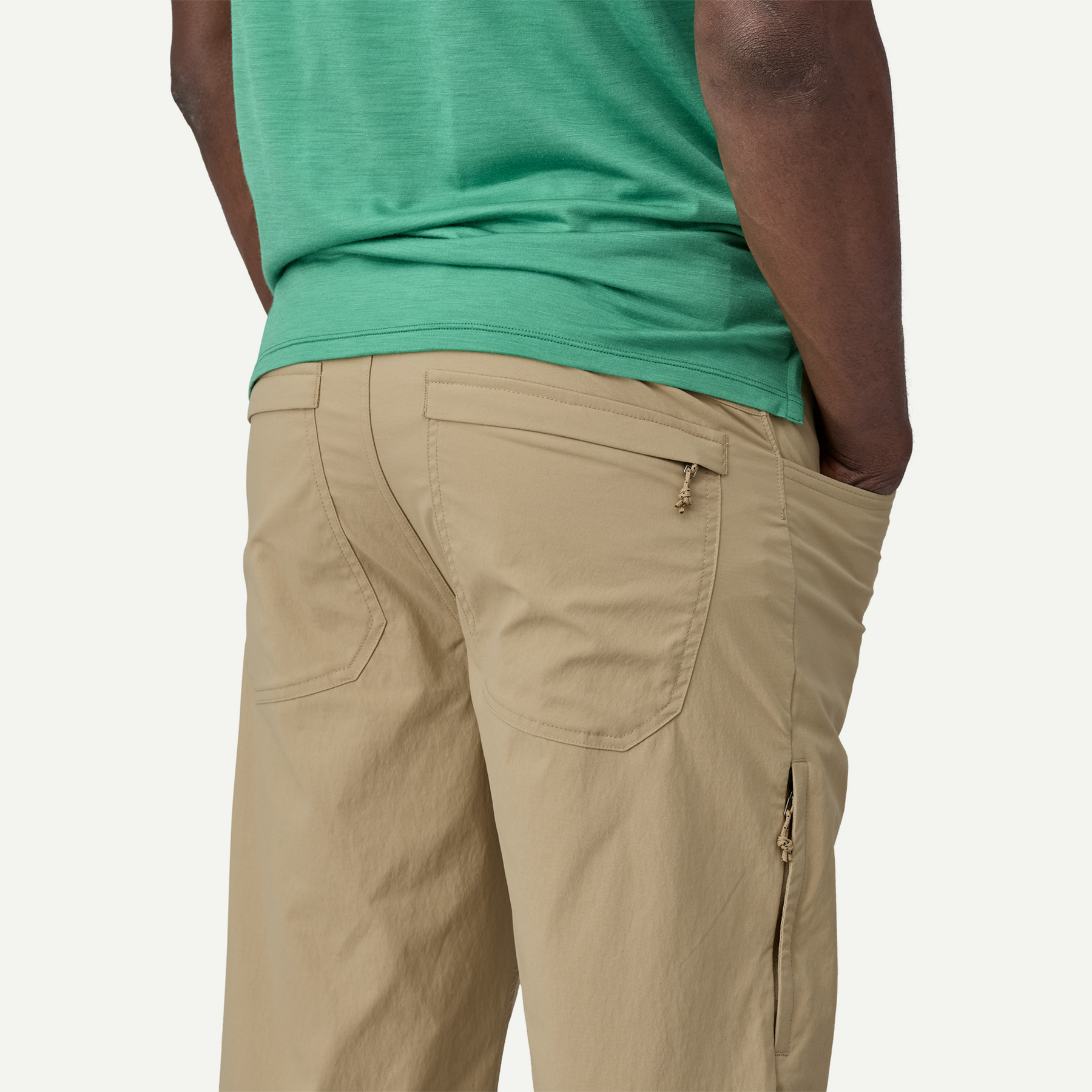 Men's Quandary Pants - Short - Image 9