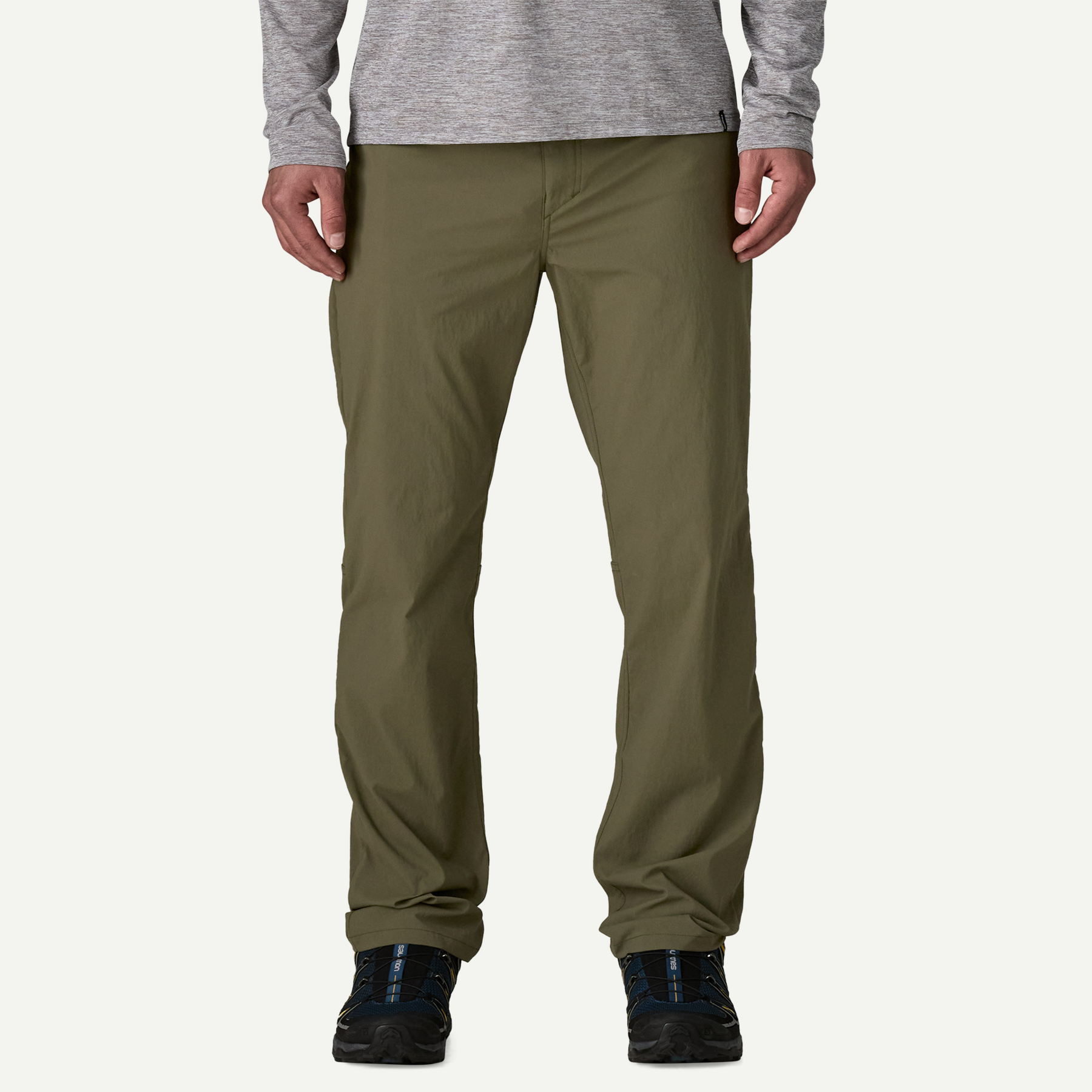 Men's Quandary Pants - Short - Image 2