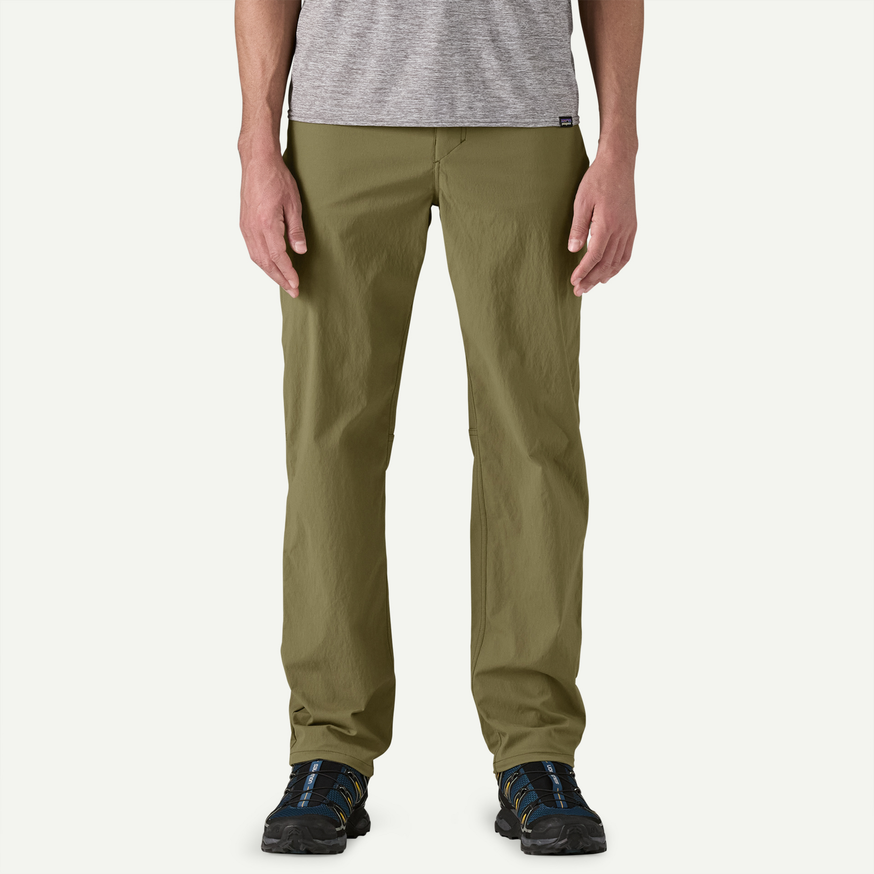 Men's Quandary Pants - Regular - Image 2