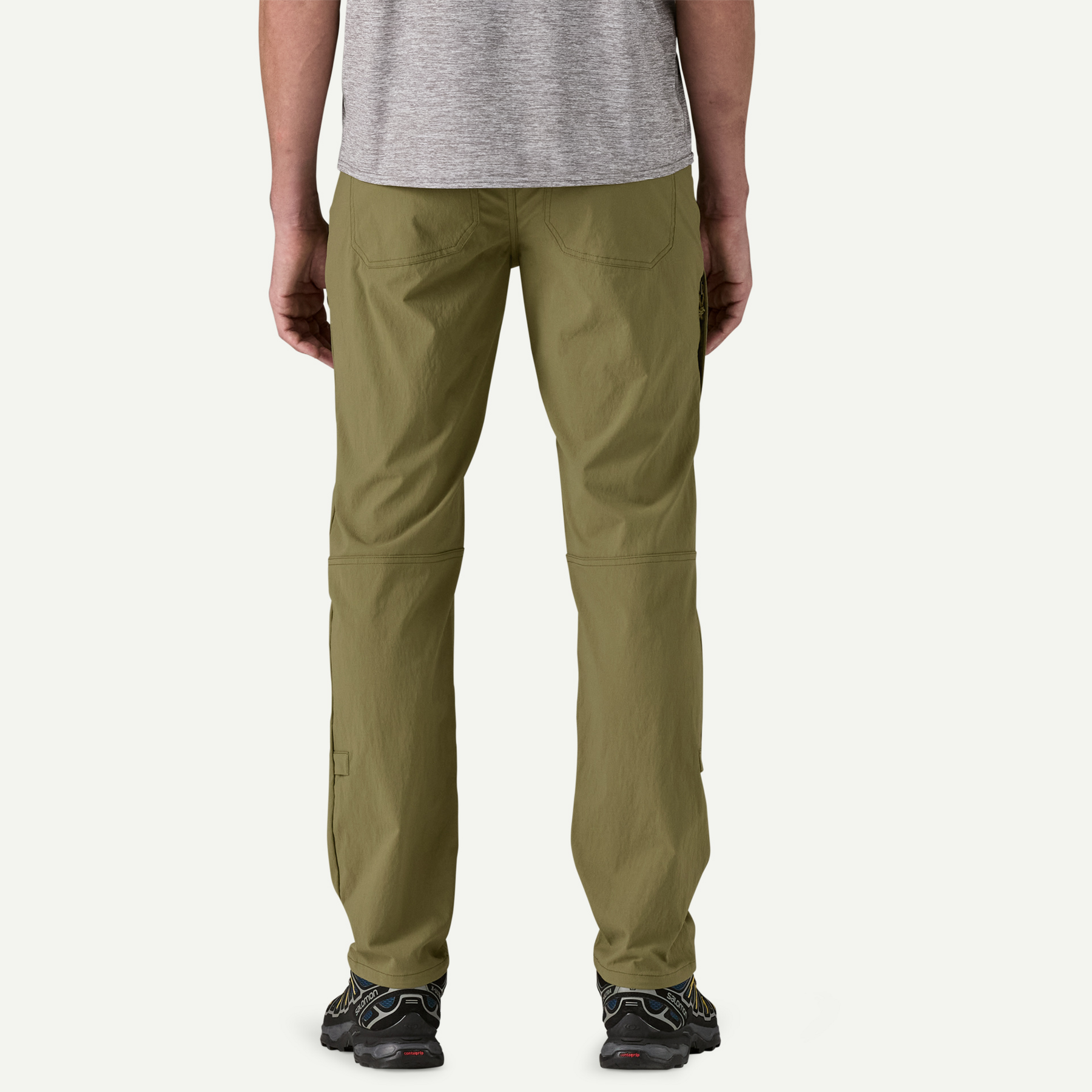 Men's Quandary Pants - Regular - Image 3