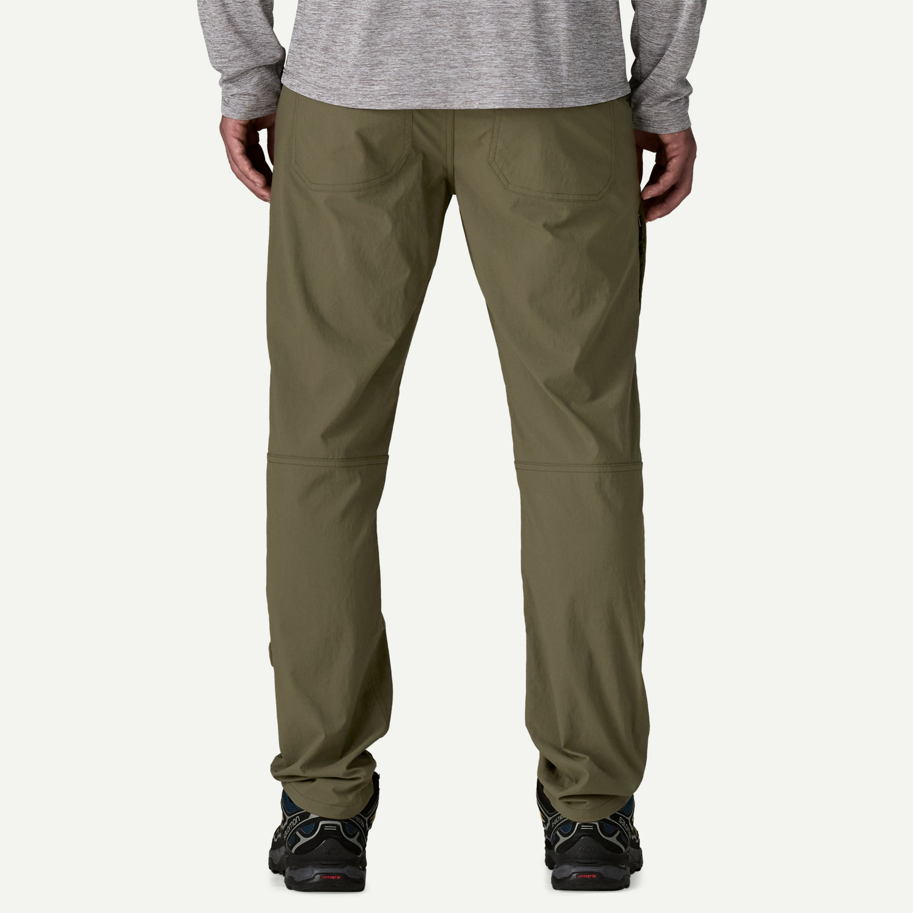 Men's Quandary Pants - Regular - Image 3