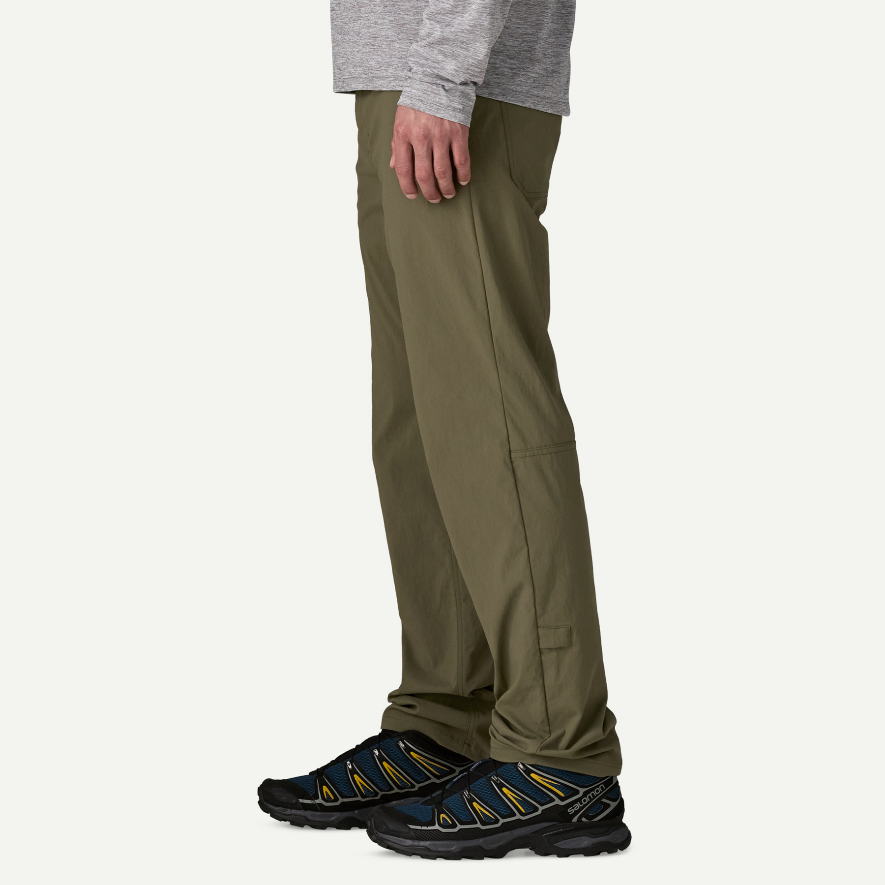 Men's Quandary Pants - Regular - Image 5