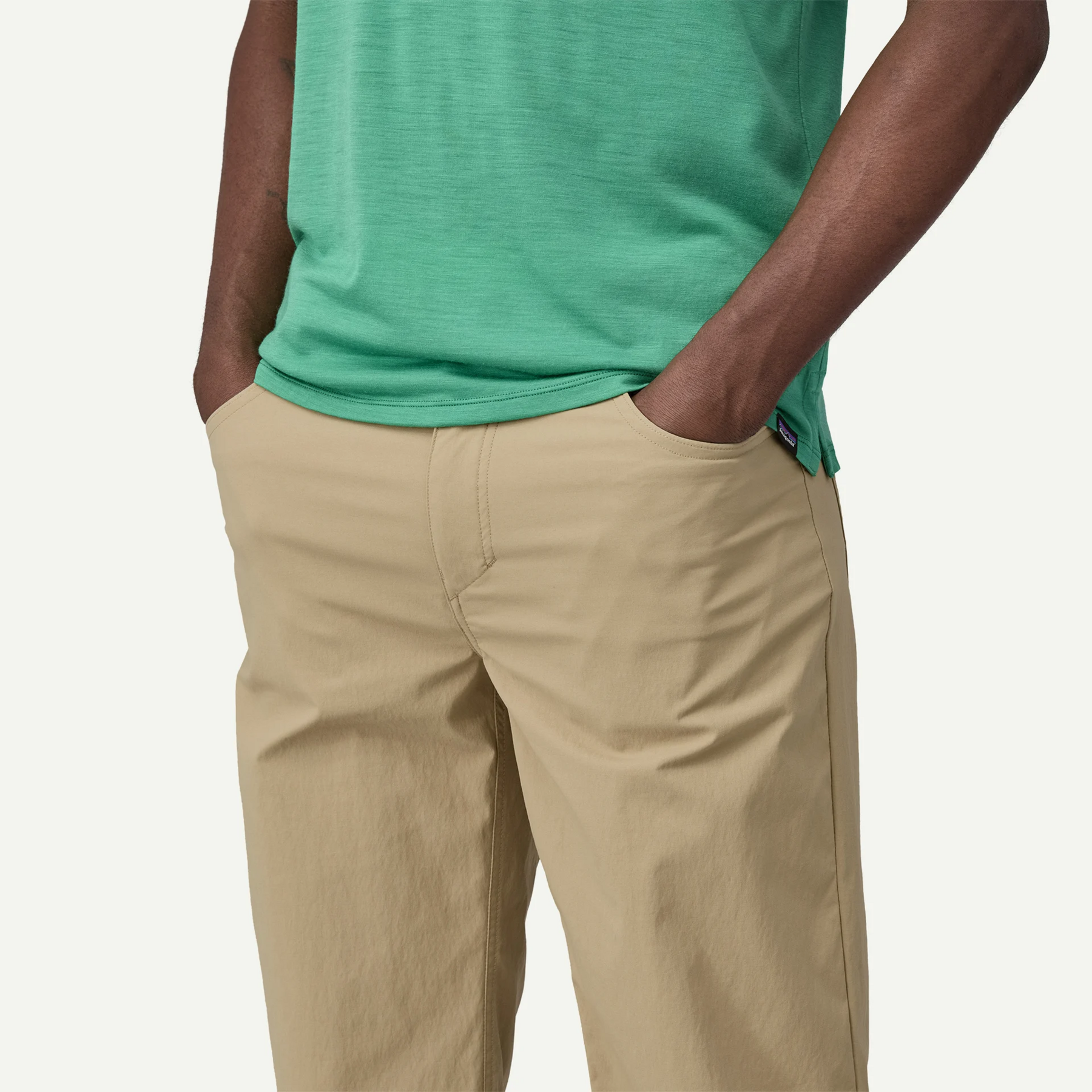 Men's Quandary Pants - Regular - Image 8