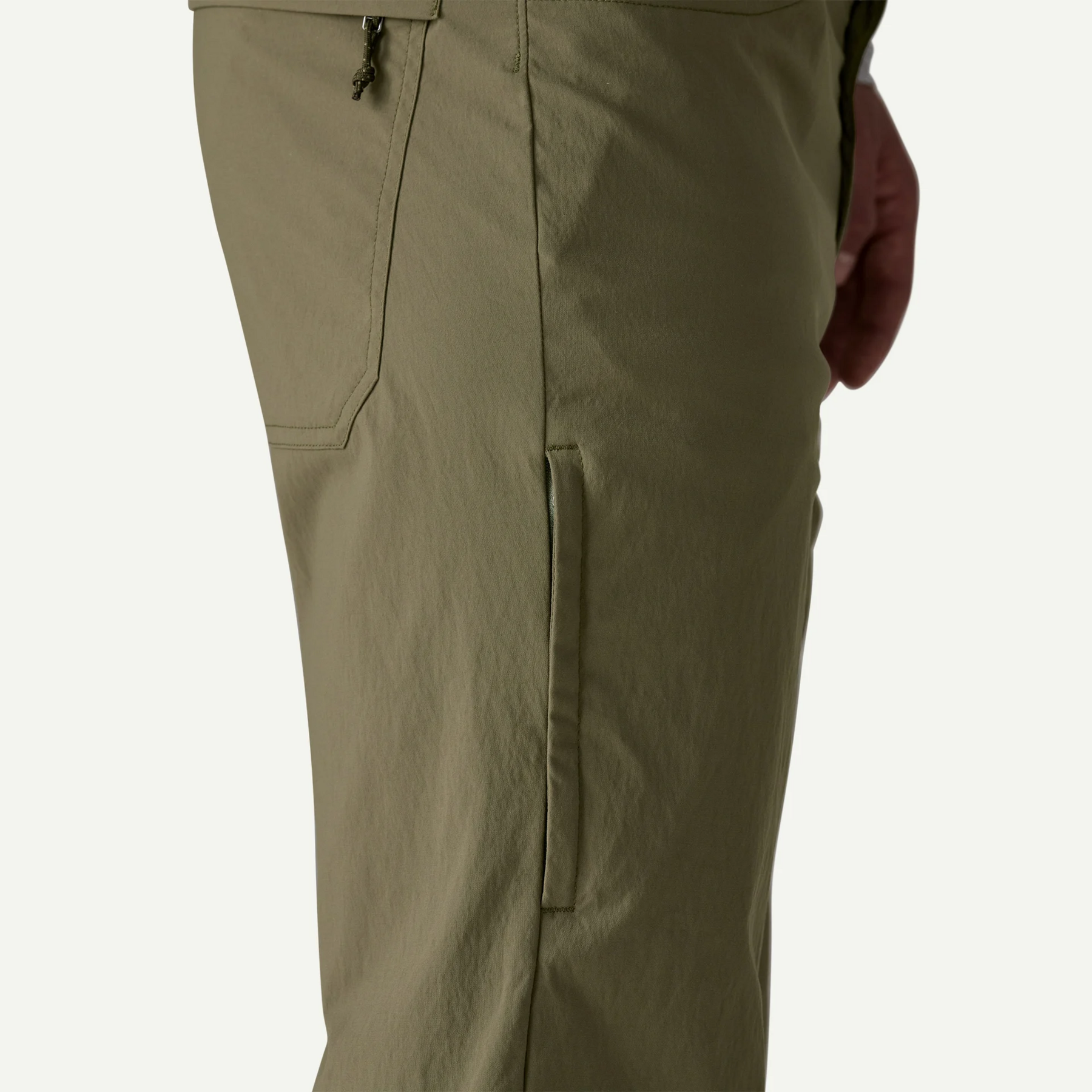 Men's Quandary Pants - Regular - Image 5