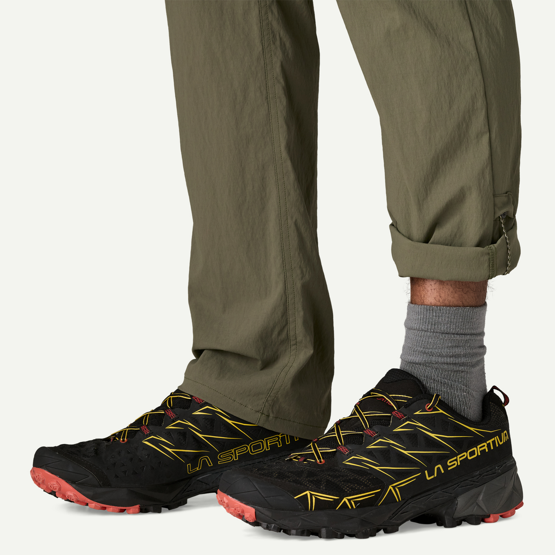 Men's Quandary Convertible Pants - Image 8