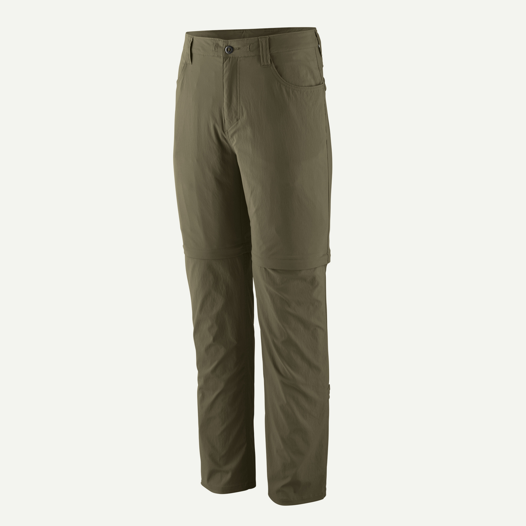 Men's Quandary Convertible Pants