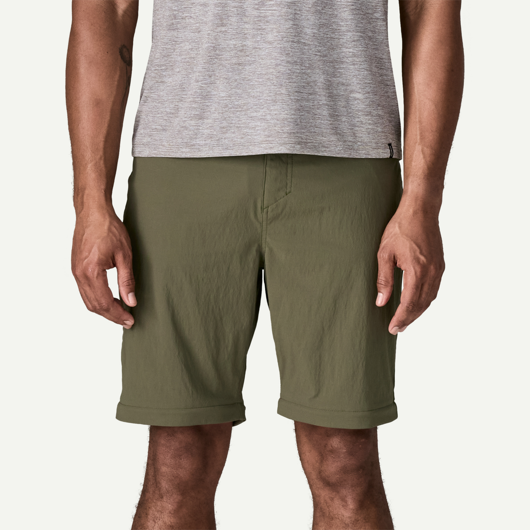 Men's Quandary Convertible Pants - Image 6