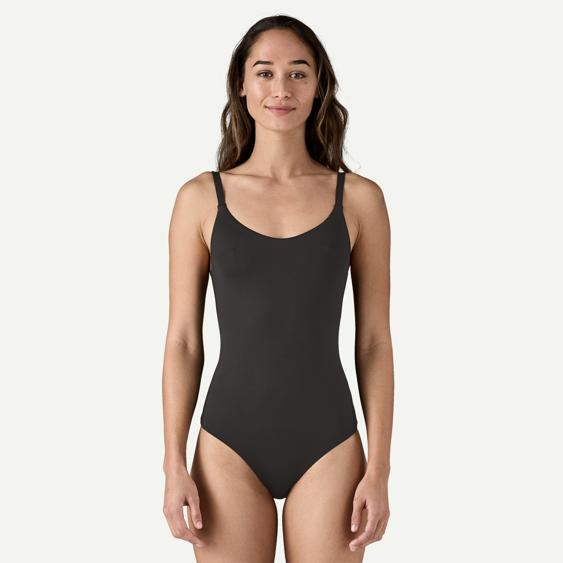 Women's Sunny Tide One-Piece Swimsuit - Image 2