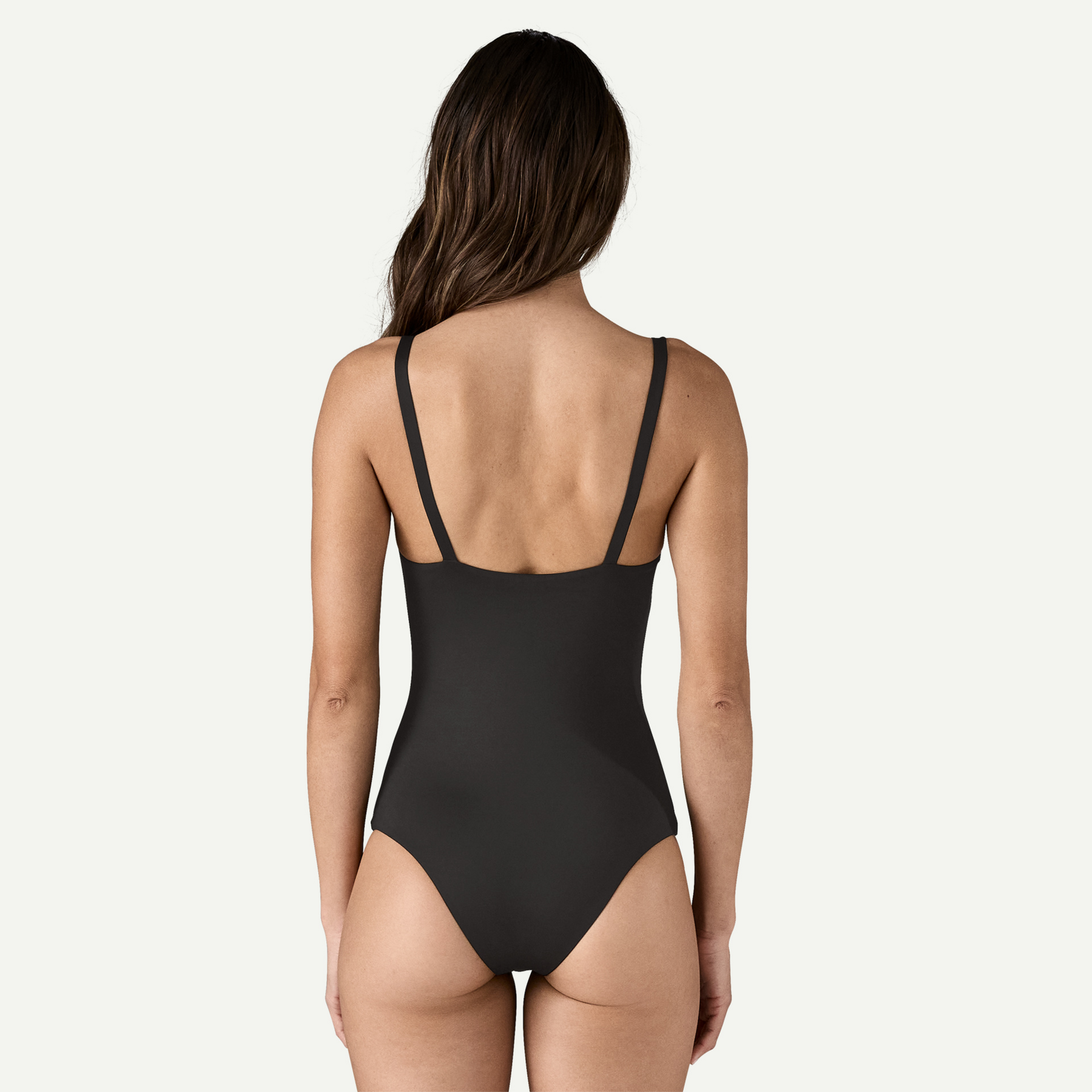 Women's Sunny Tide One-Piece Swimsuit - Image 3