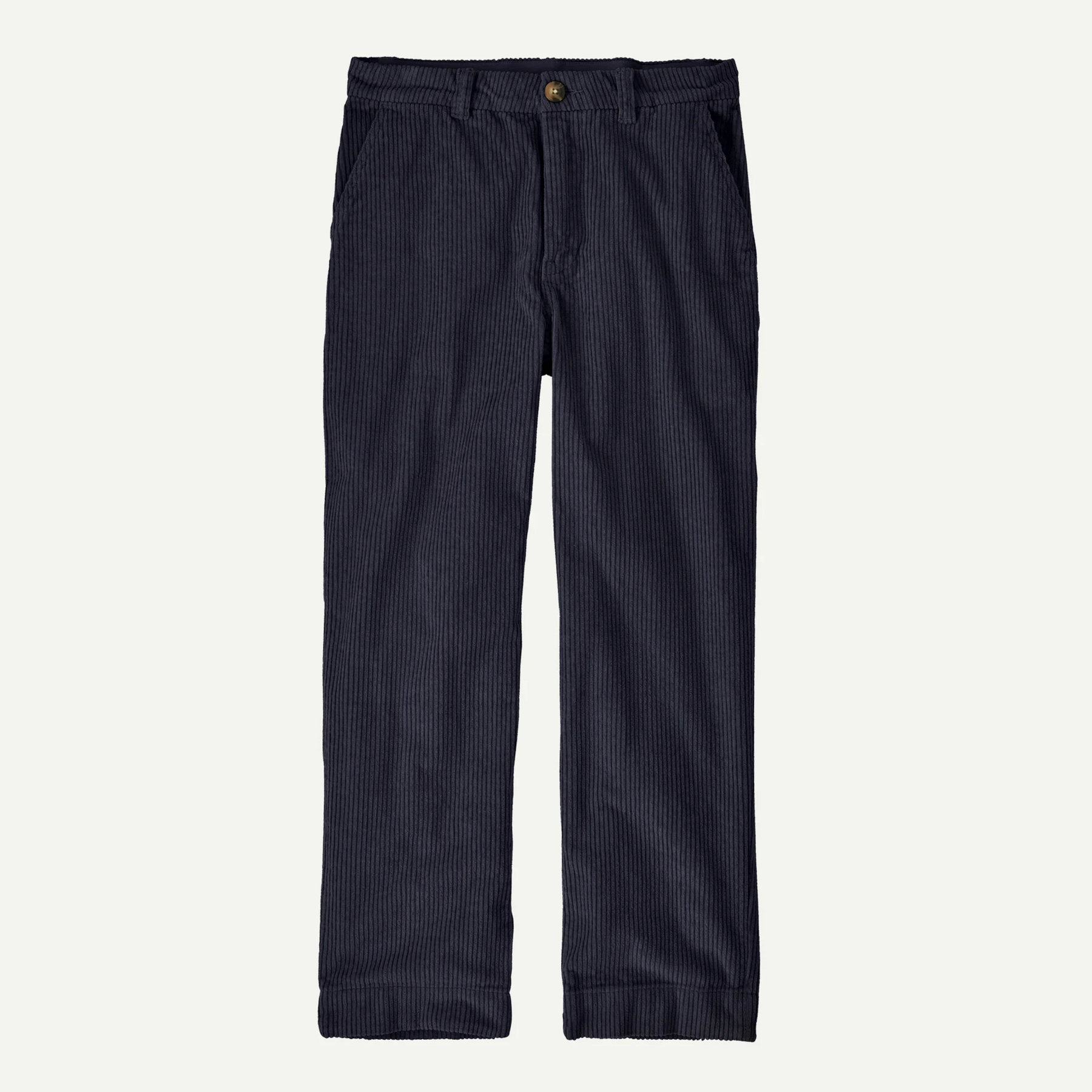 Women's Wide-Wale Corduroy Pants