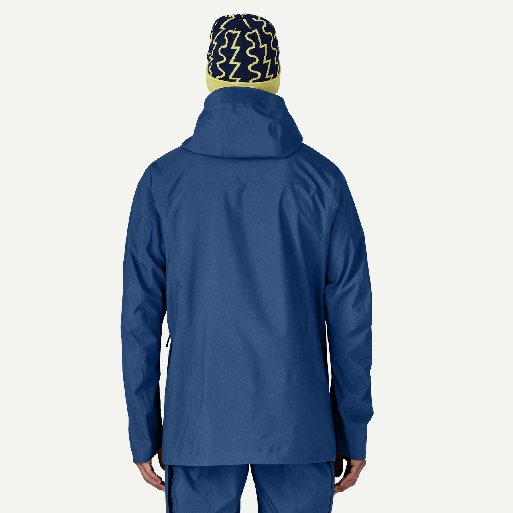 Men's PowSlayer Jacket - Image 3