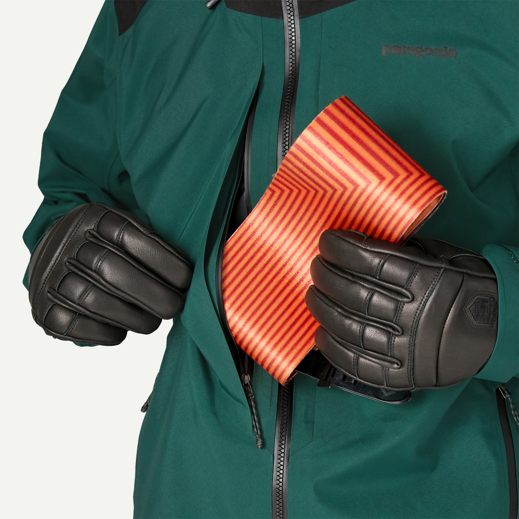 Men's PowSlayer Jacket - Image 6