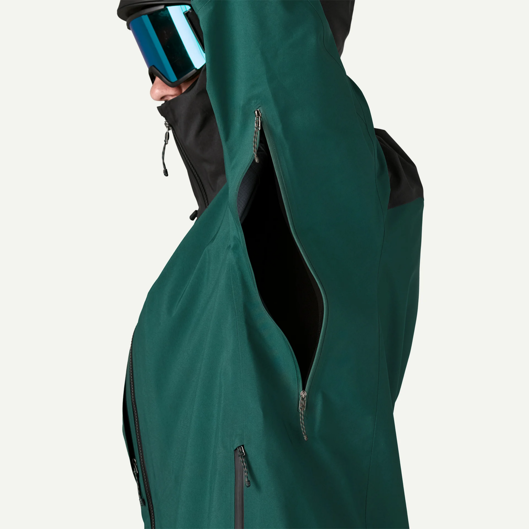 Men's PowSlayer Jacket - Image 10