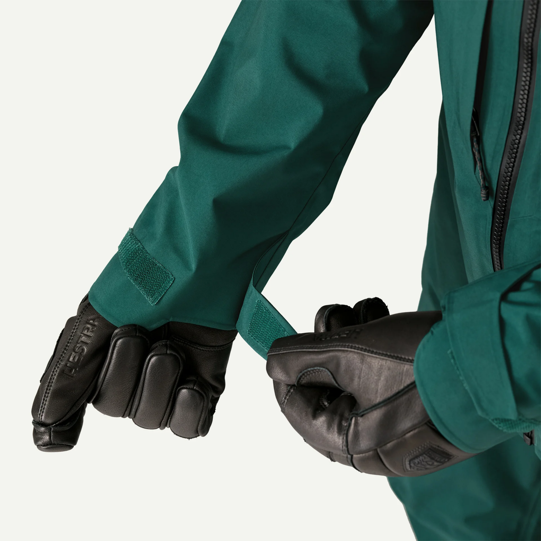 Men's PowSlayer Jacket - Image 12