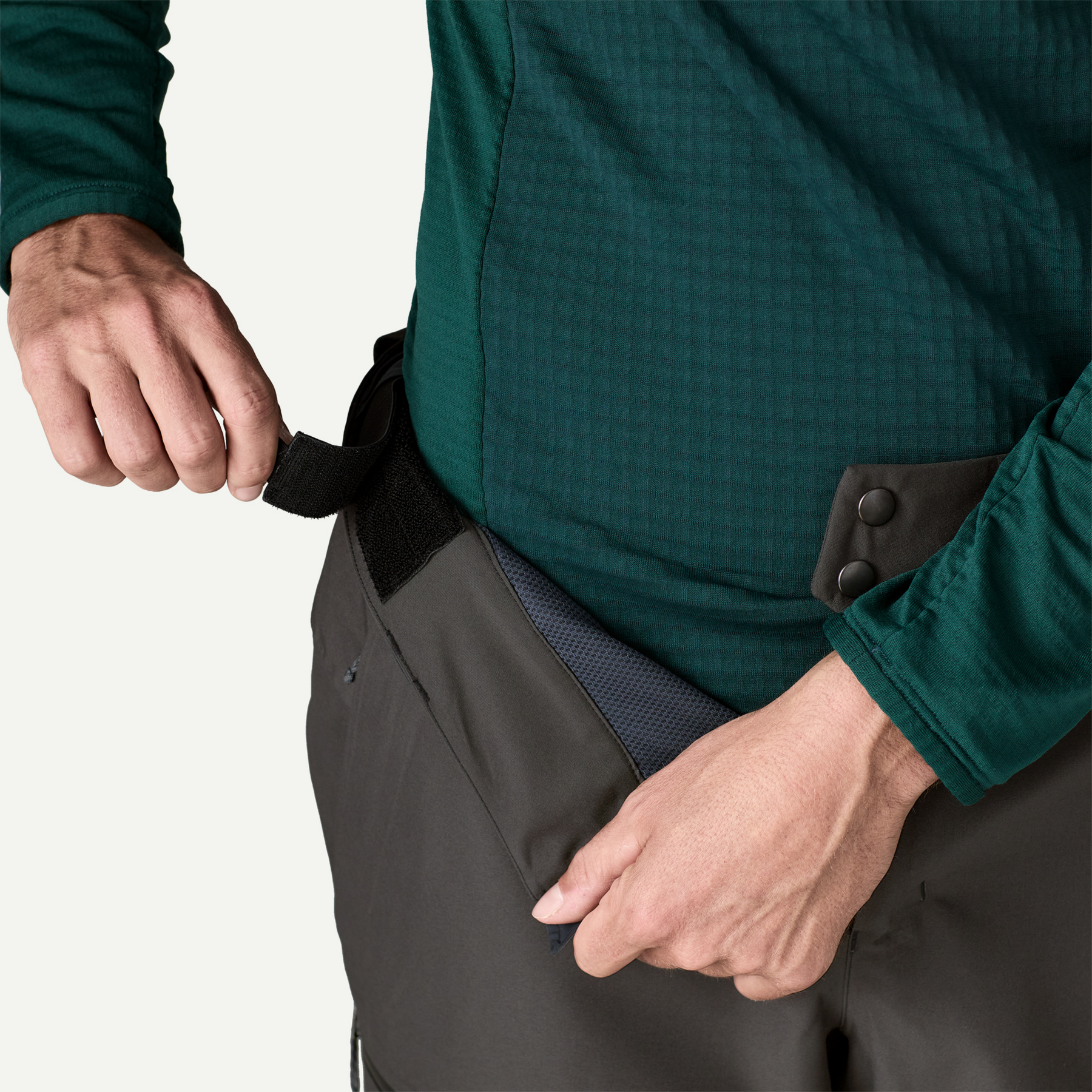 Men's Powder Town Pants - Short - Image 7