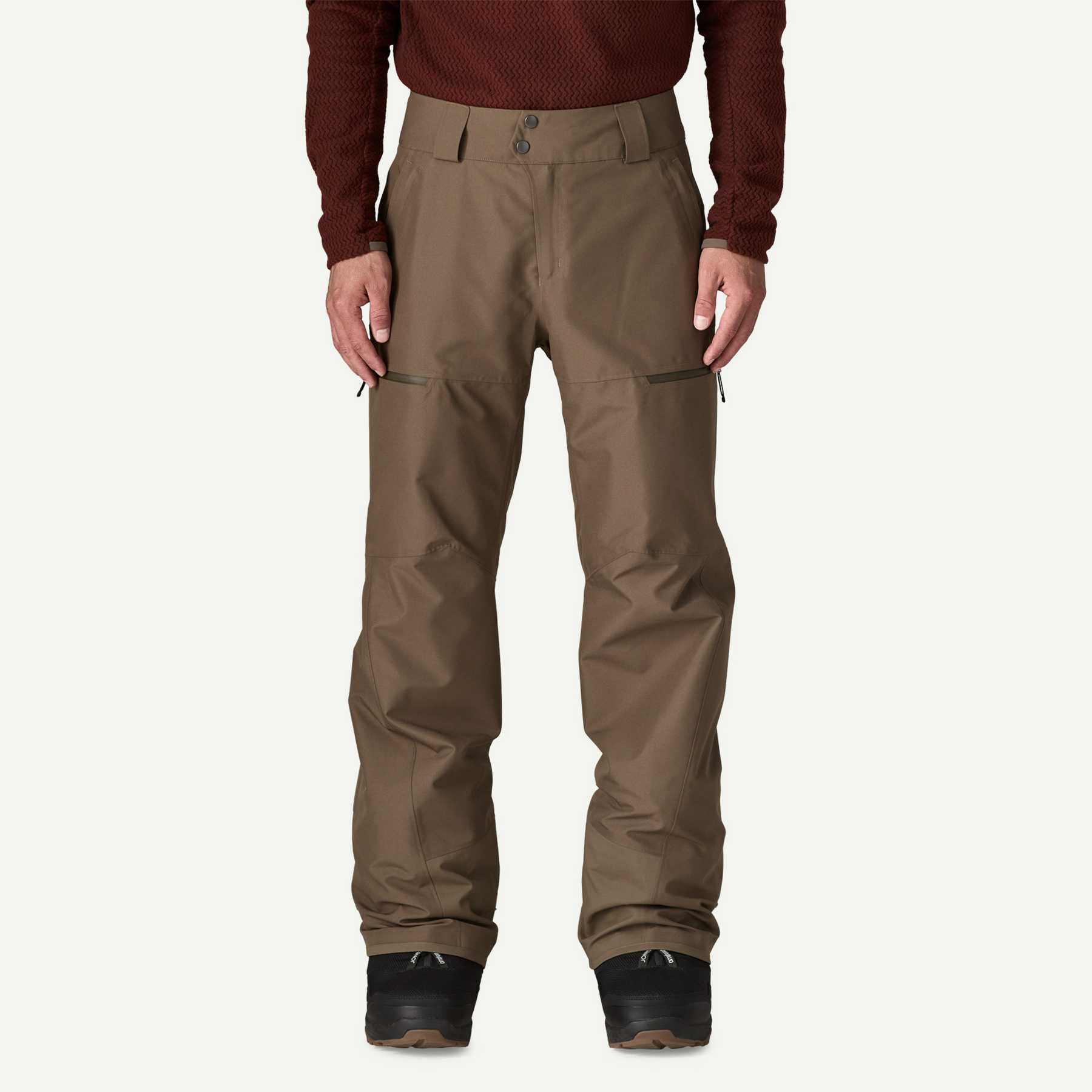 Men's Powder Town Pants - Regular - Image 2