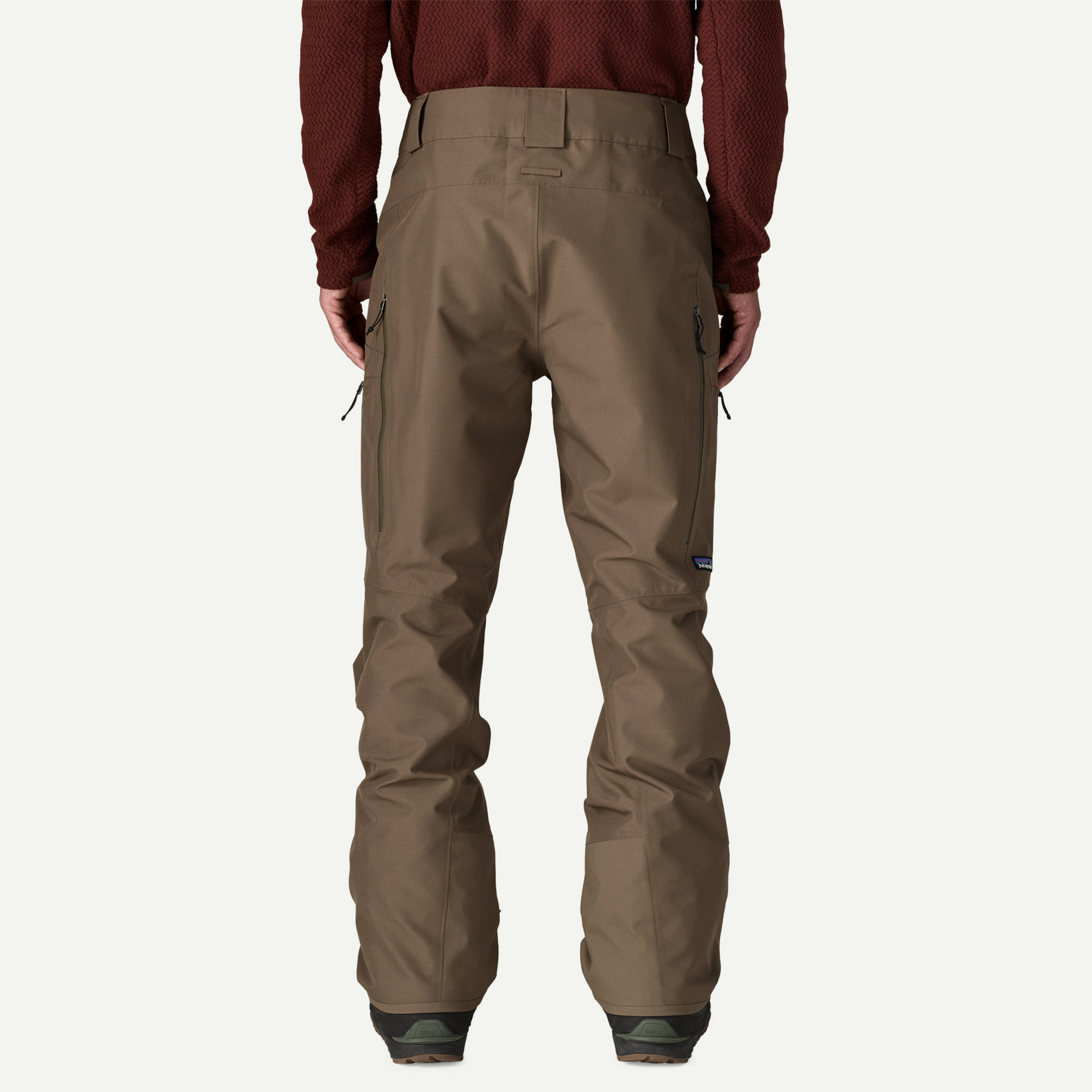 Men's Powder Town Pants - Regular - Image 3