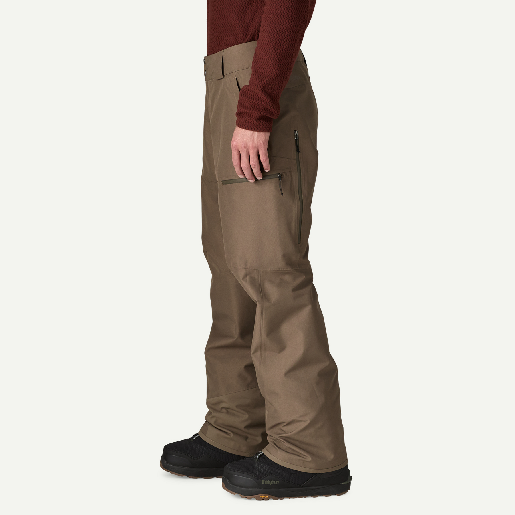 Men's Powder Town Pants - Regular - Image 4
