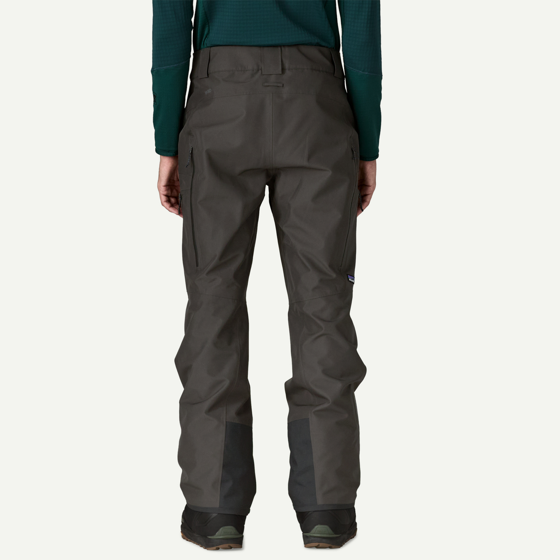 Men's Powder Town Pants - Regular - Image 3