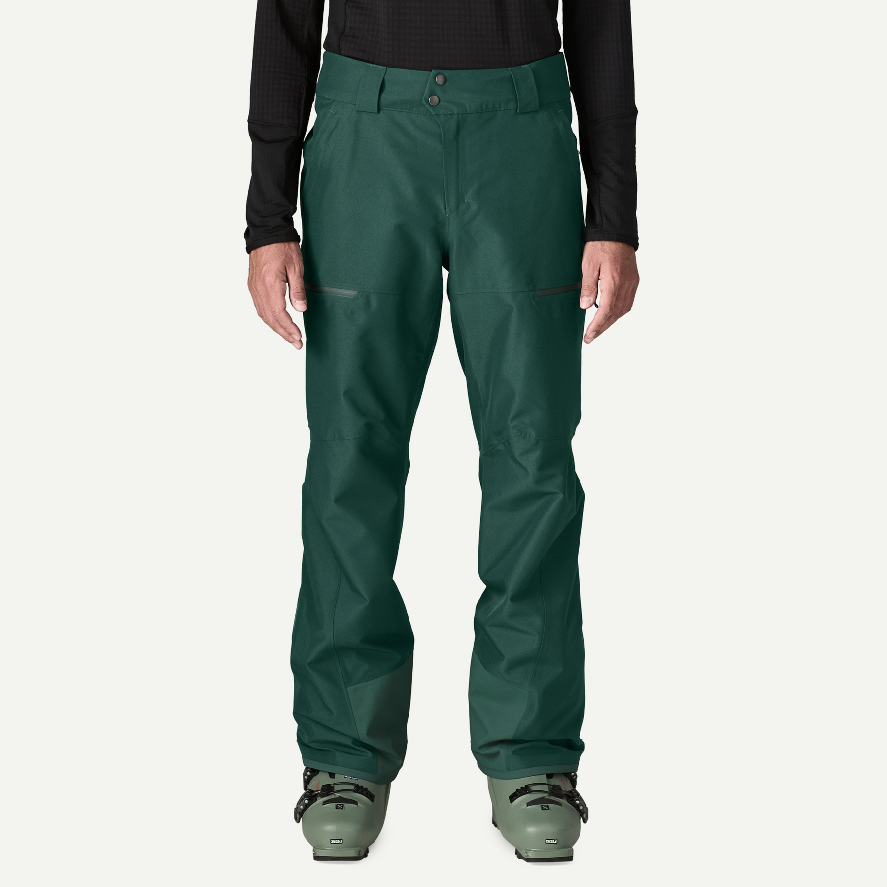 Men's Powder Town Pants - Regular - Image 2