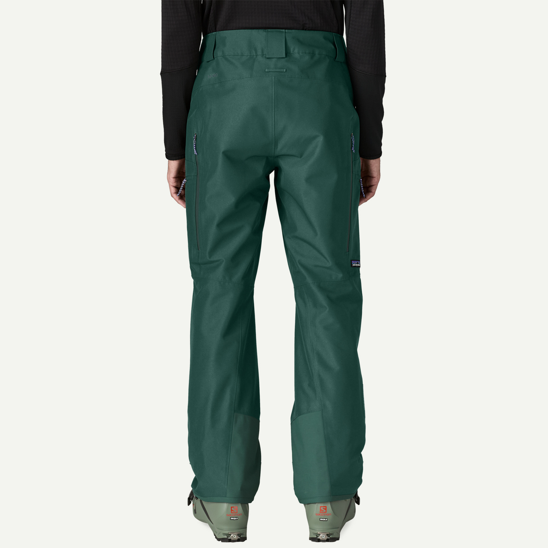 Men's Powder Town Pants - Regular - Image 3