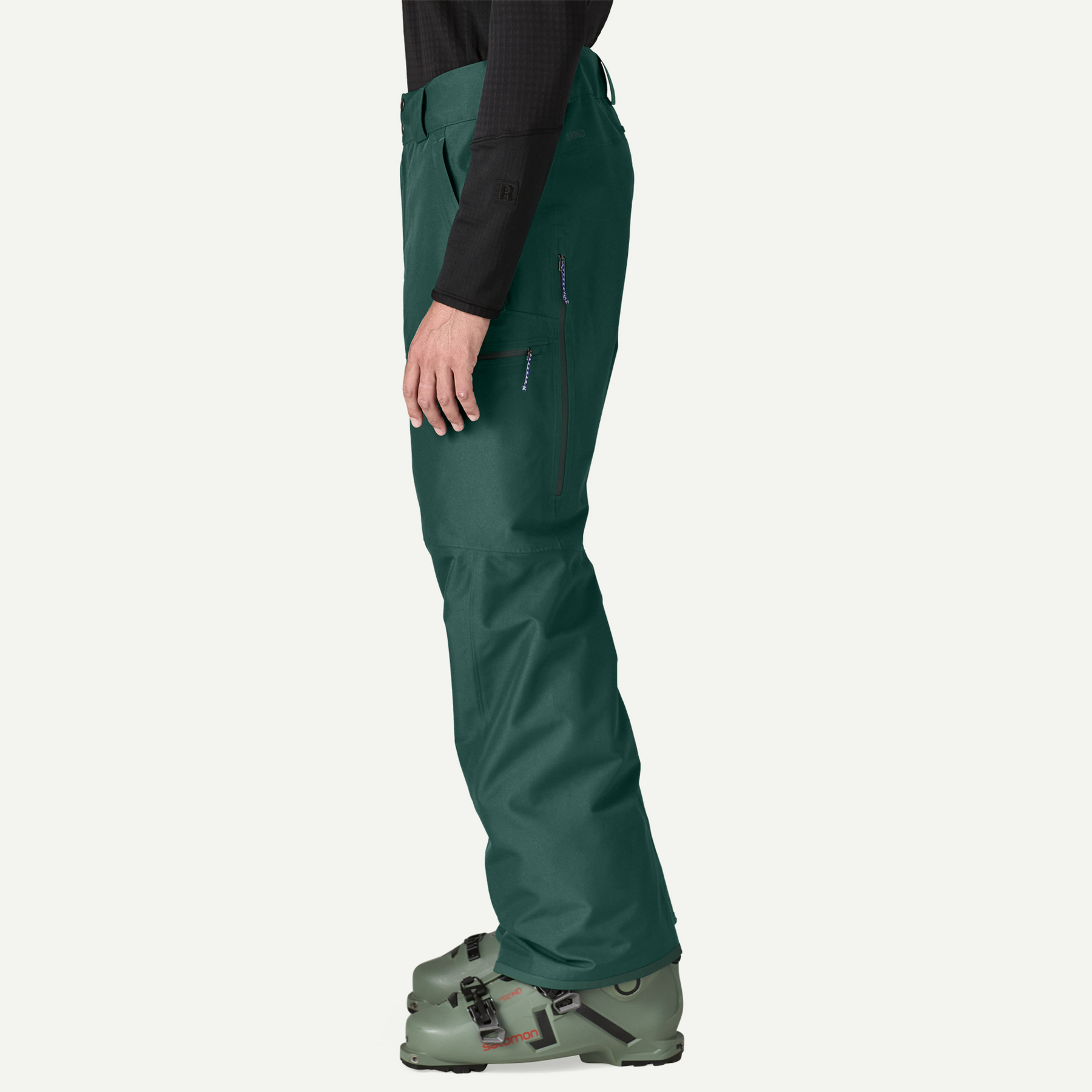 Men's Powder Town Pants - Regular - Image 4
