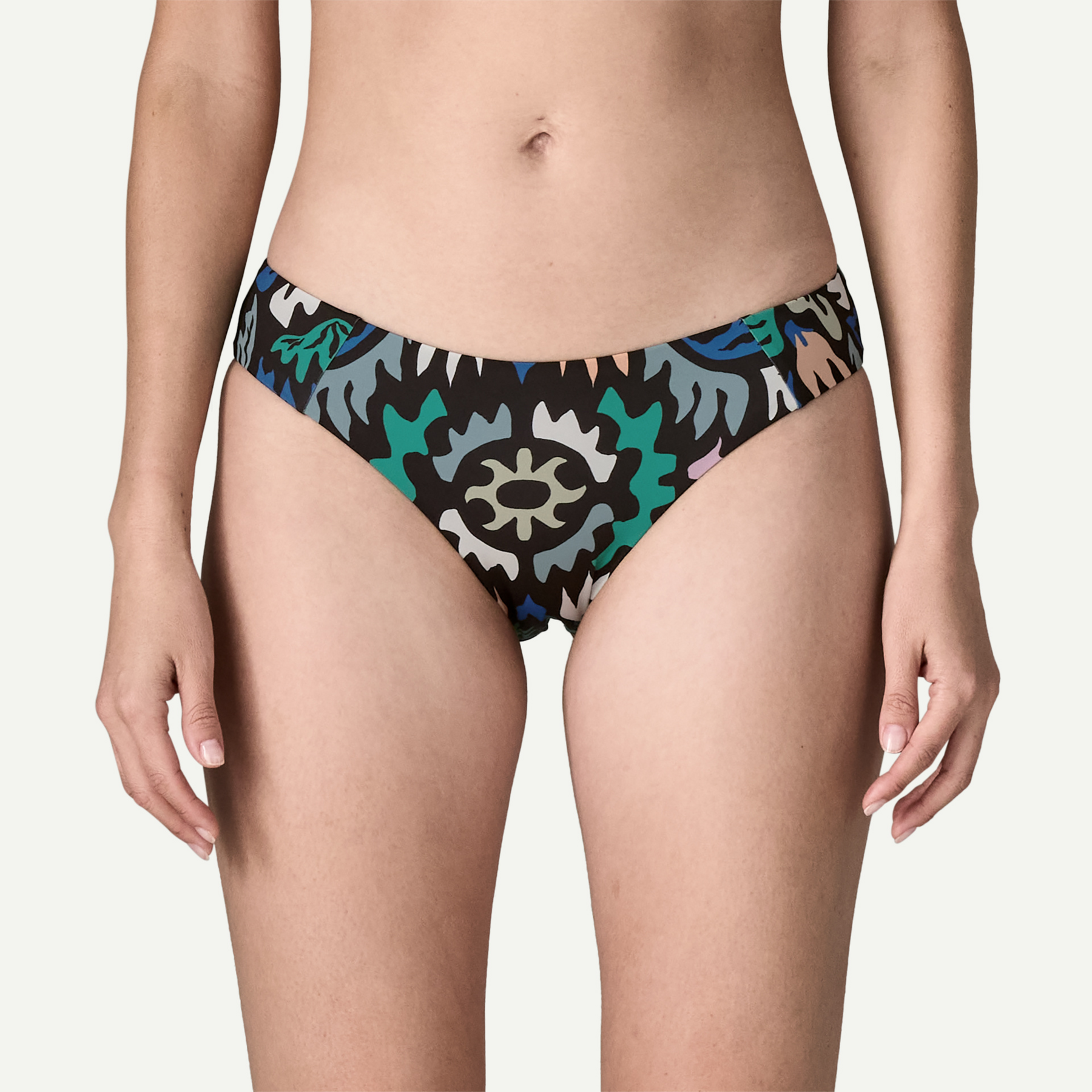 Women's Sunamee Bikini Bottoms - Image 2