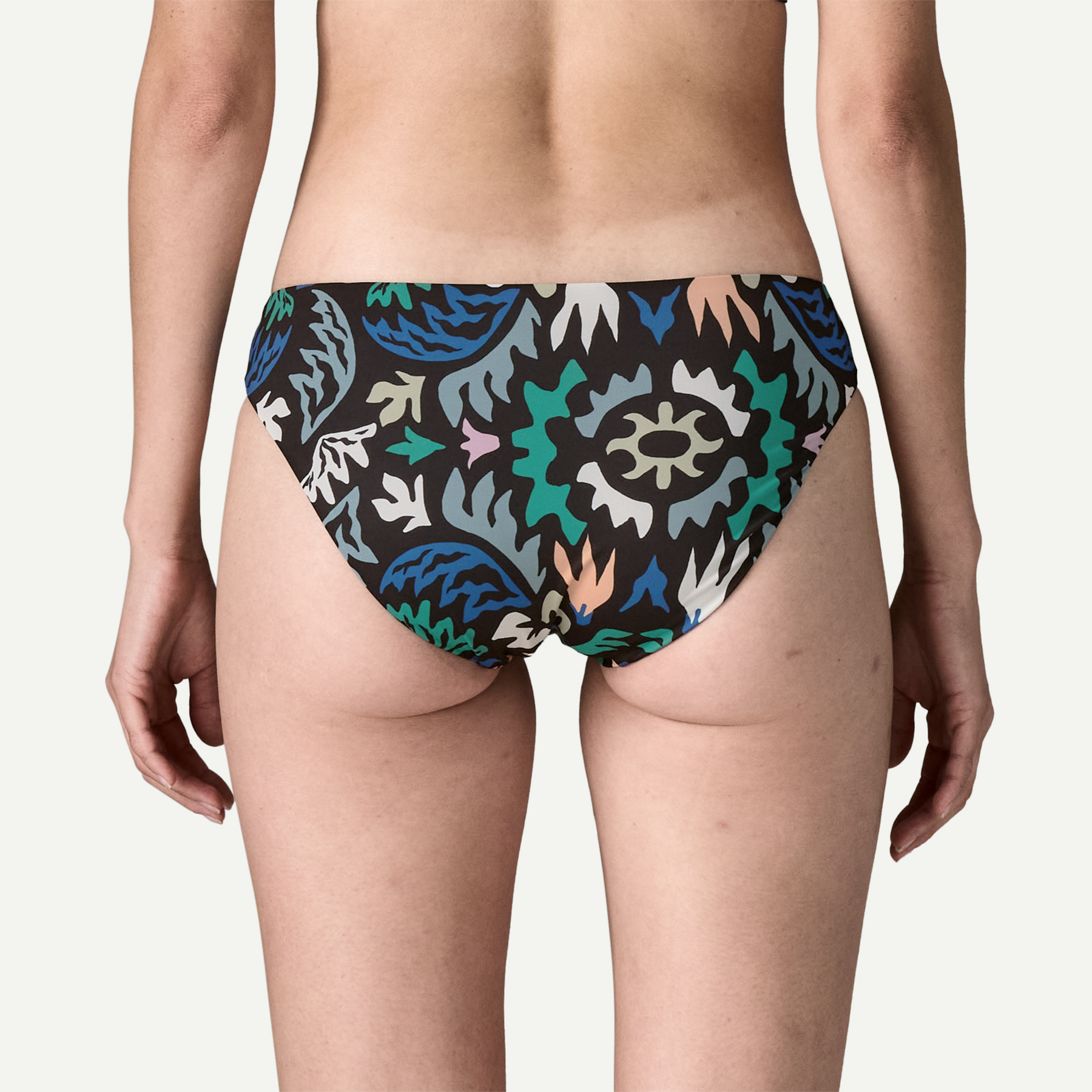 Women's Sunamee Bikini Bottoms - Image 3