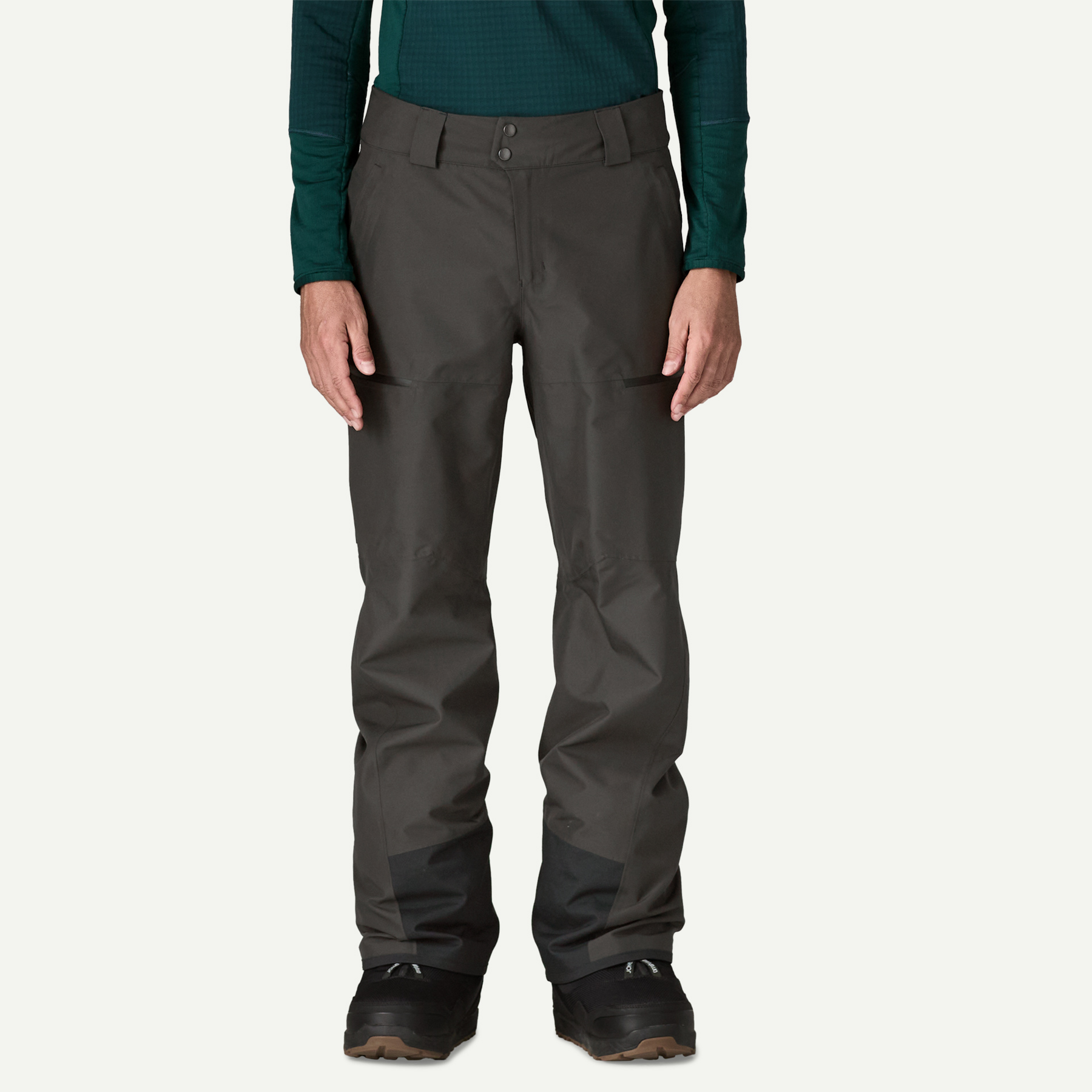Men's Powder Town Pants - Regular - Image 2