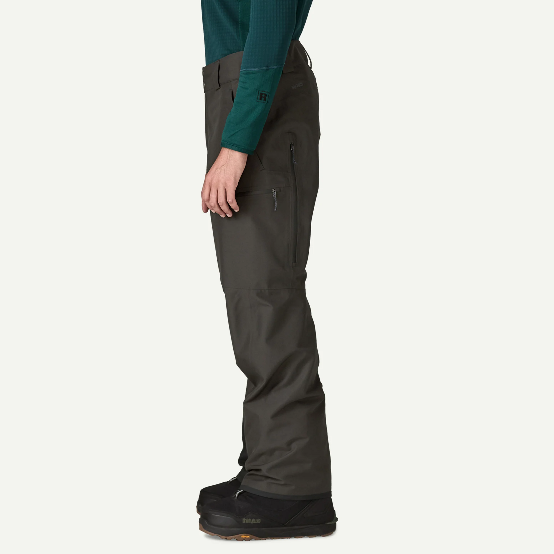Men's Powder Town Pants - Regular - Image 4