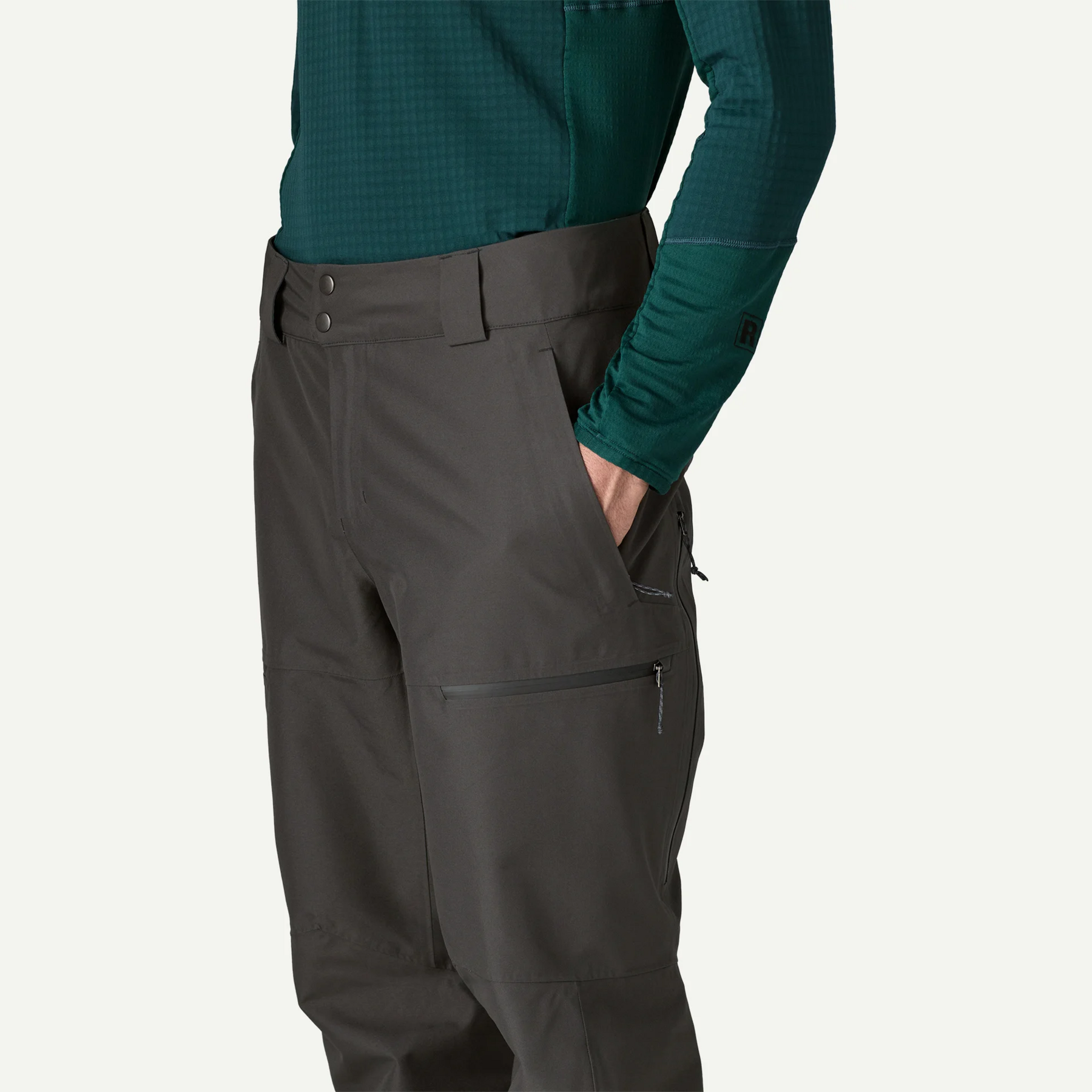 Men's Powder Town Pants - Regular - Image 5