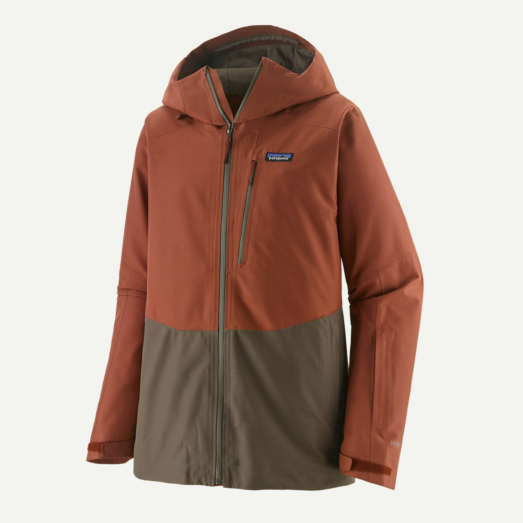 Men's Powder Town Jacket