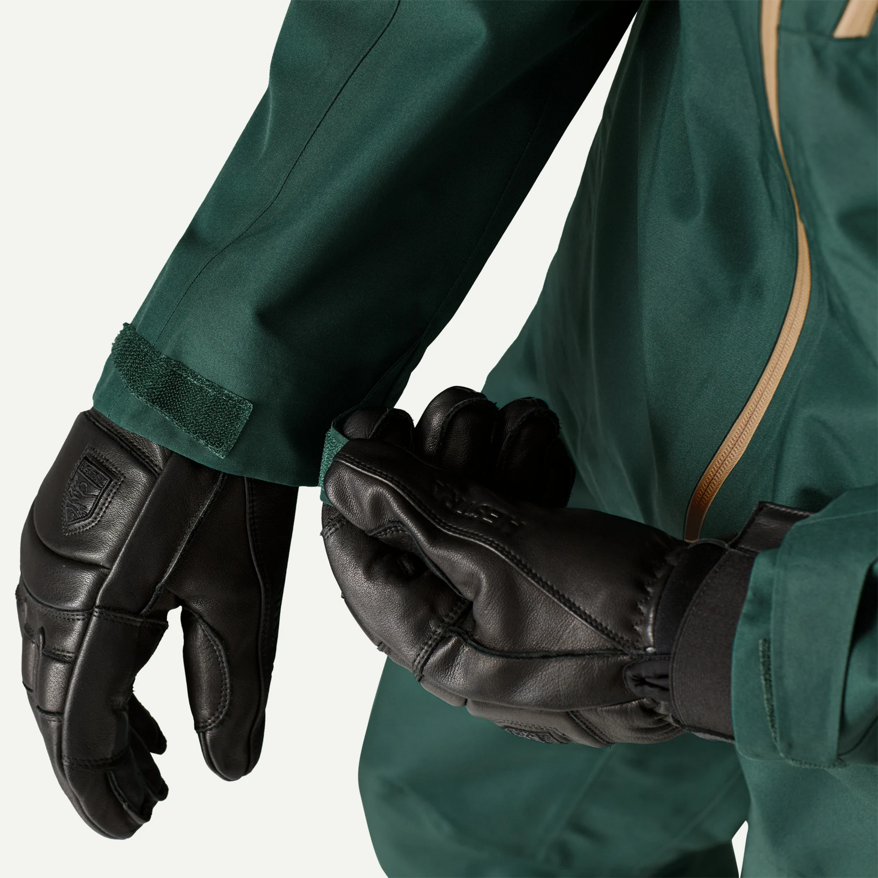 Men's Powder Town Jacket - Image 11