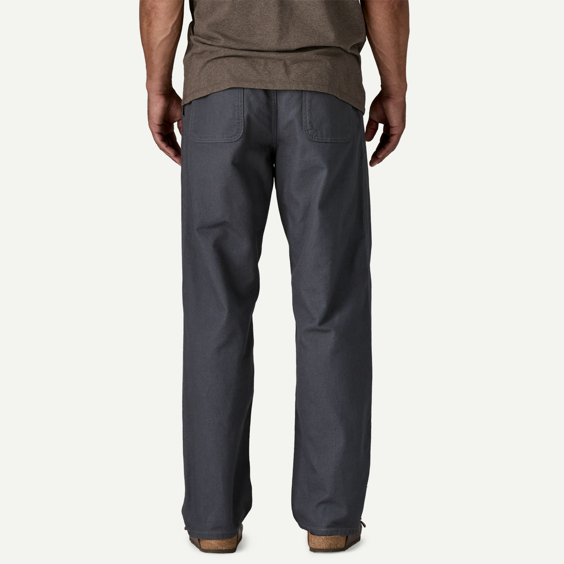 Men's Point Reyes Canvas Gi Pants - Image 3