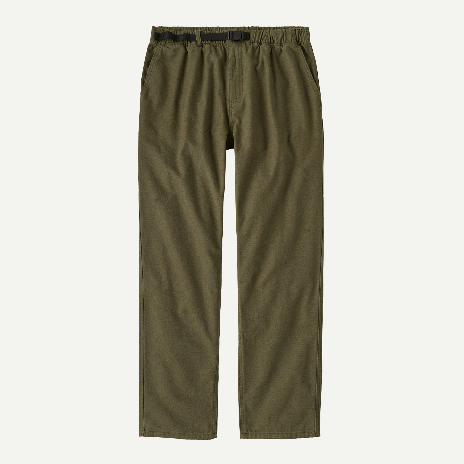 Men's Point Reyes Canvas Gi Pants