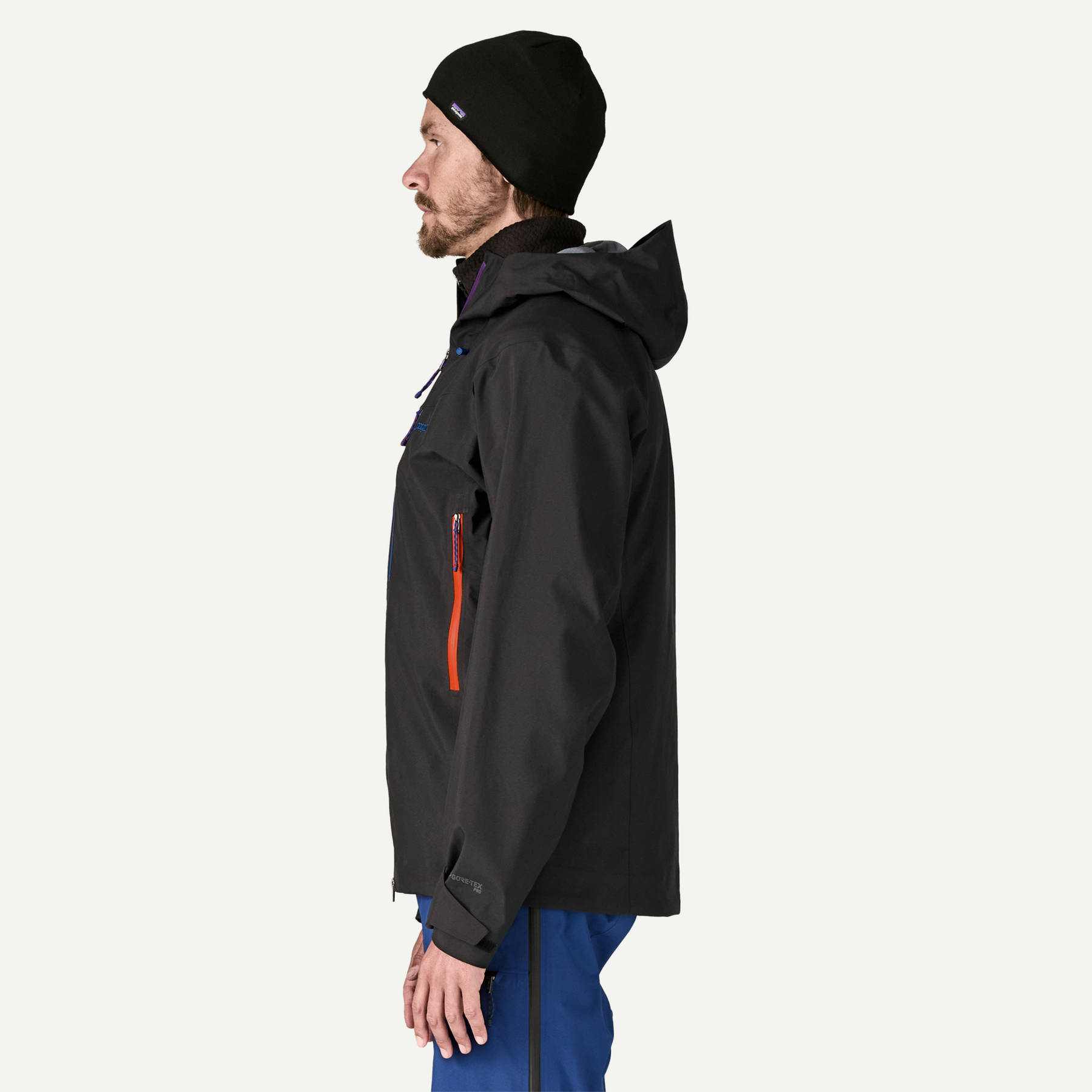 Men's Pluma PRO Jacket - Image 4