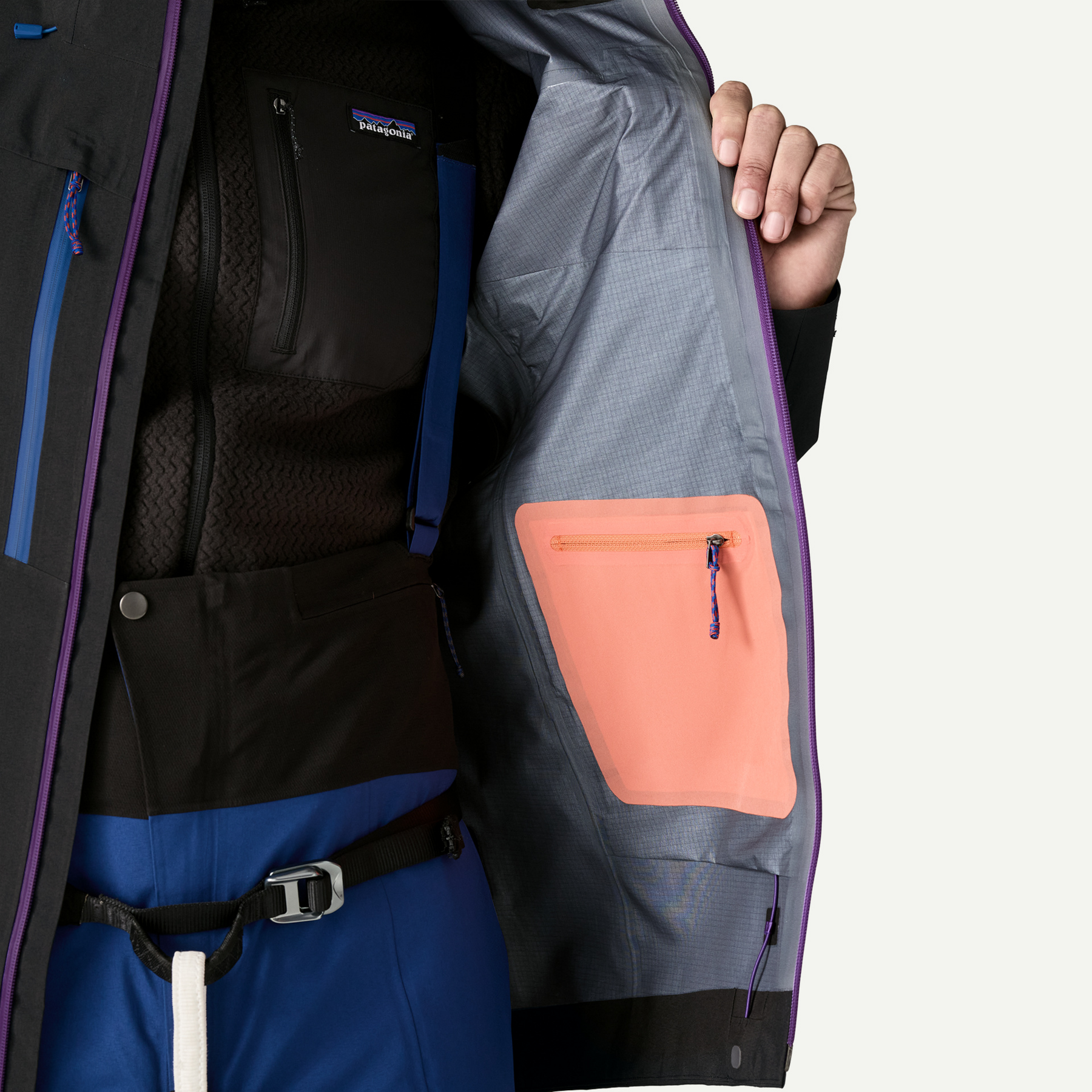 Men's Pluma PRO Jacket - Image 6