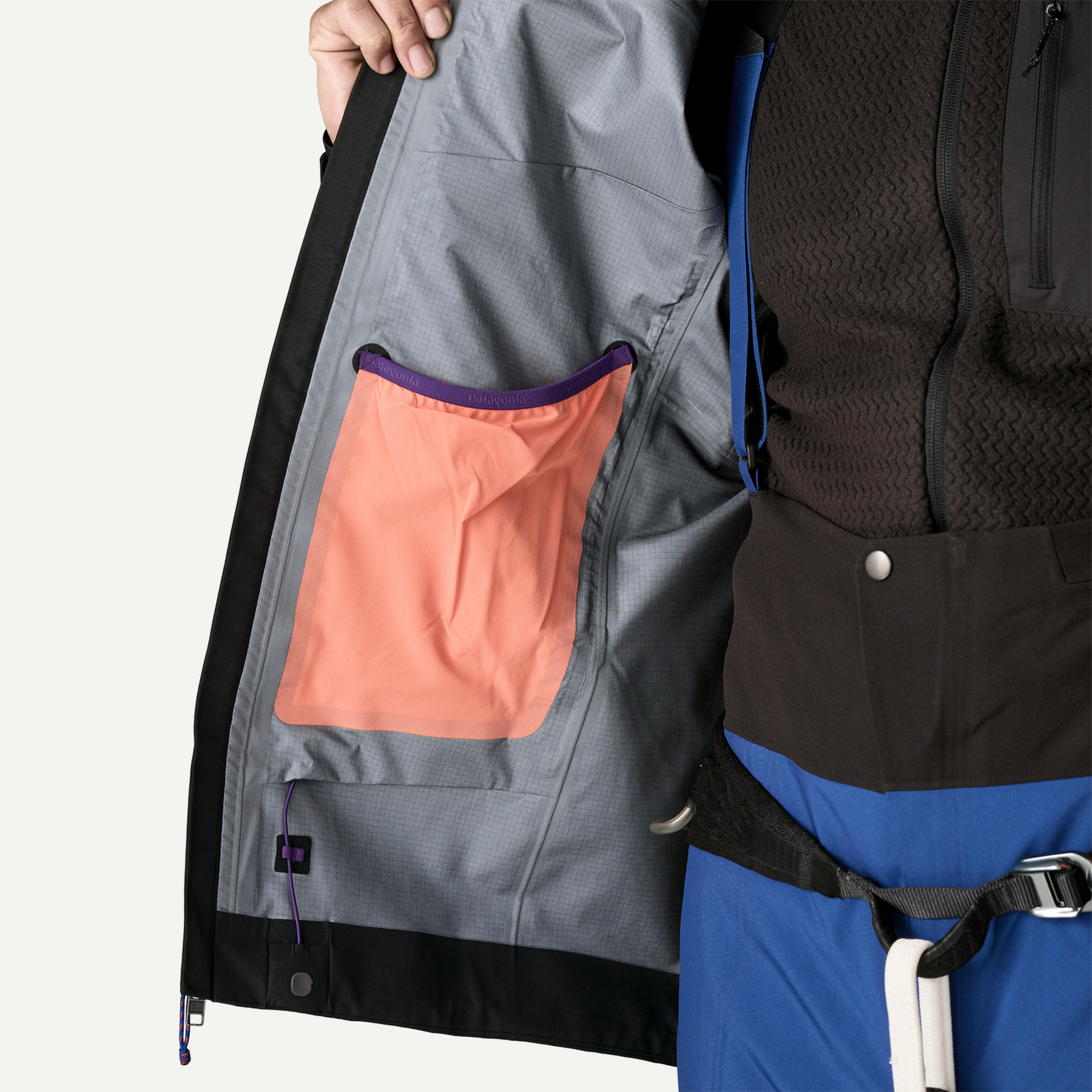 Men's Pluma PRO Jacket - Image 7