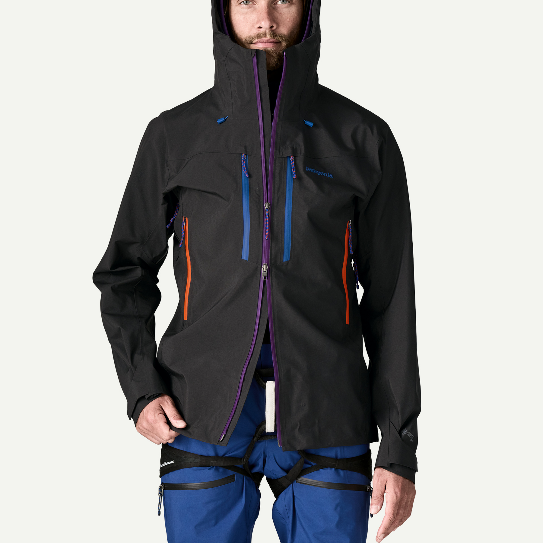Men's Pluma PRO Jacket - Image 8