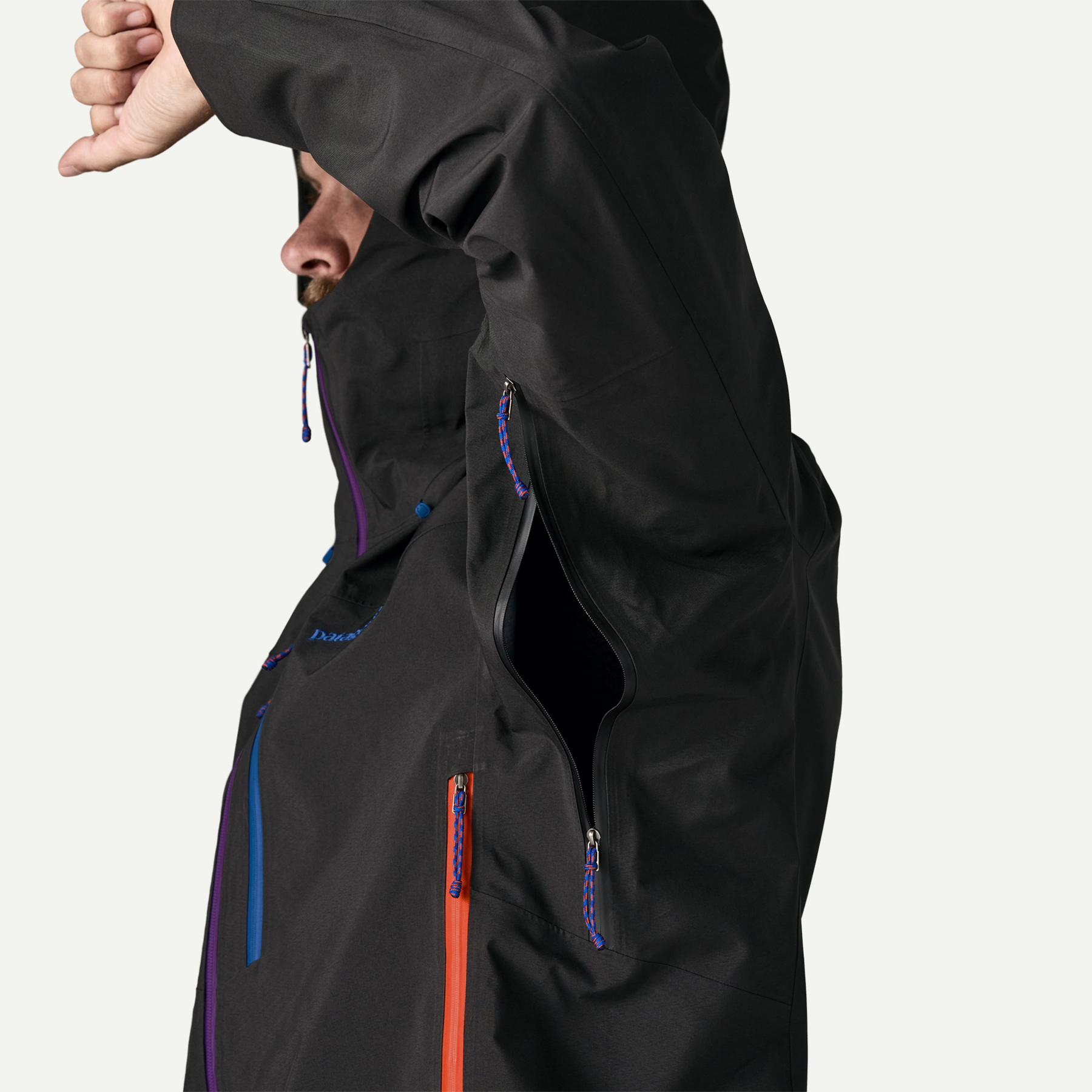 Men's Pluma PRO Jacket - Image 9