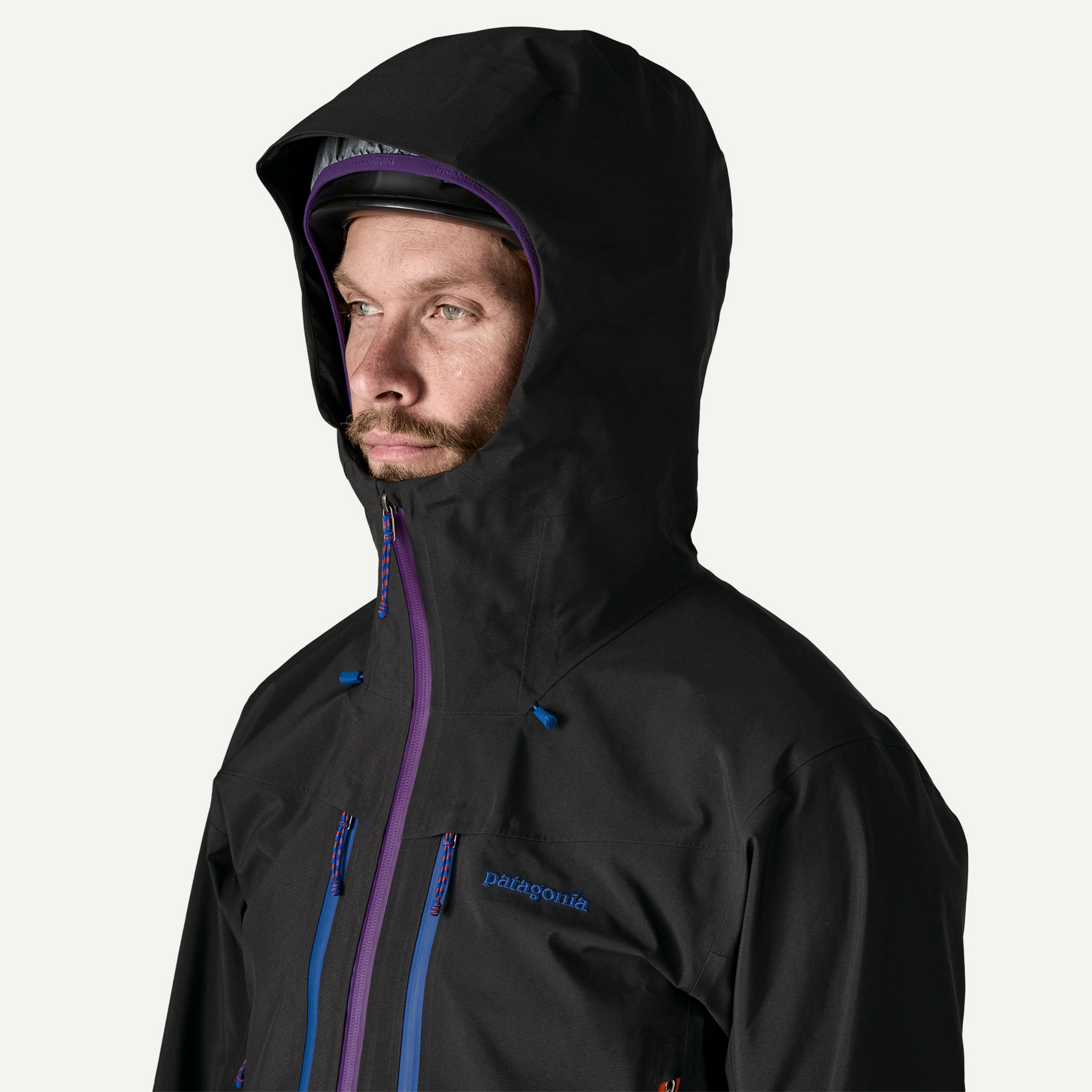 Men's Pluma PRO Jacket - Image 10