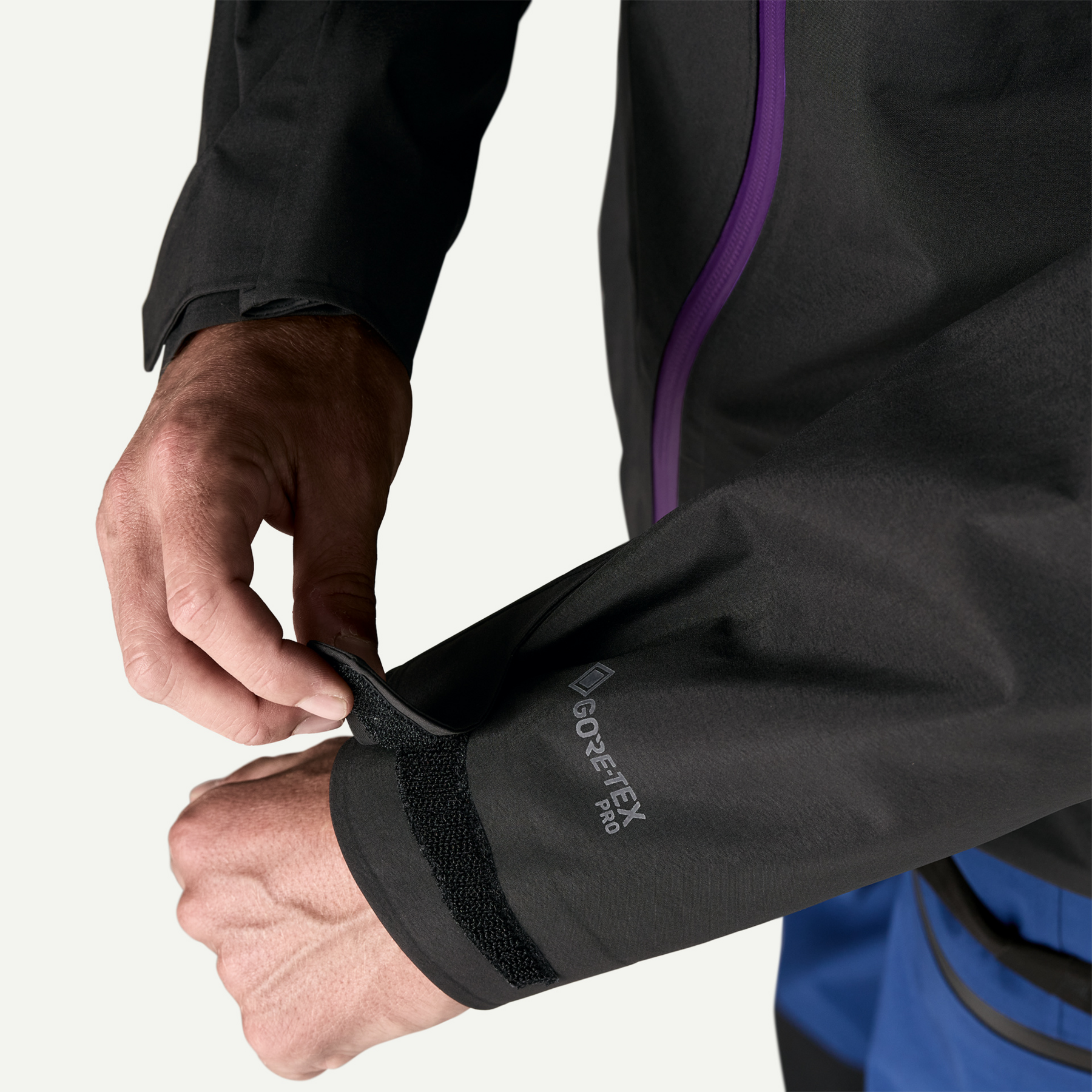 Men's Pluma PRO Jacket - Image 11