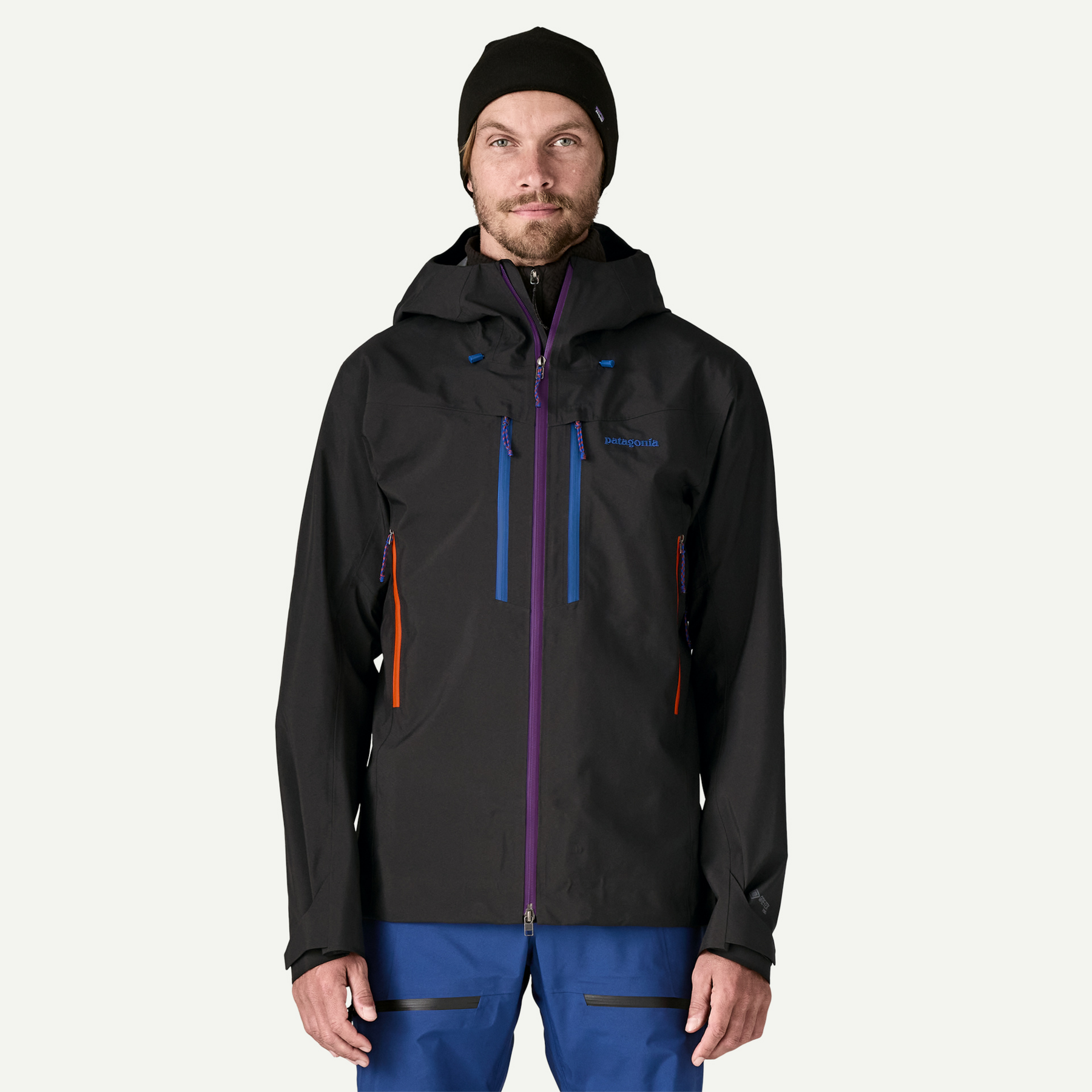 Men's Pluma PRO Jacket - Image 2