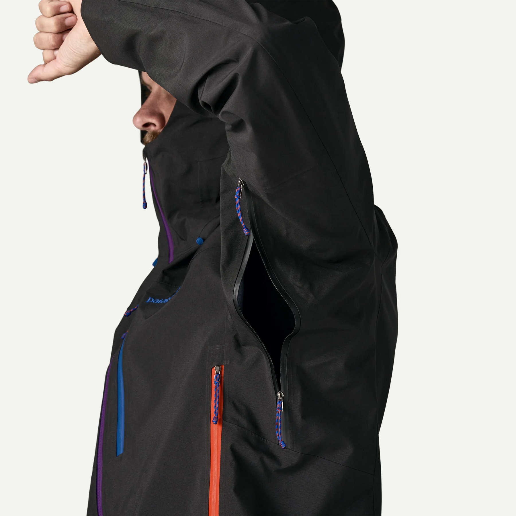 Men's Pluma PRO Jacket - Image 9